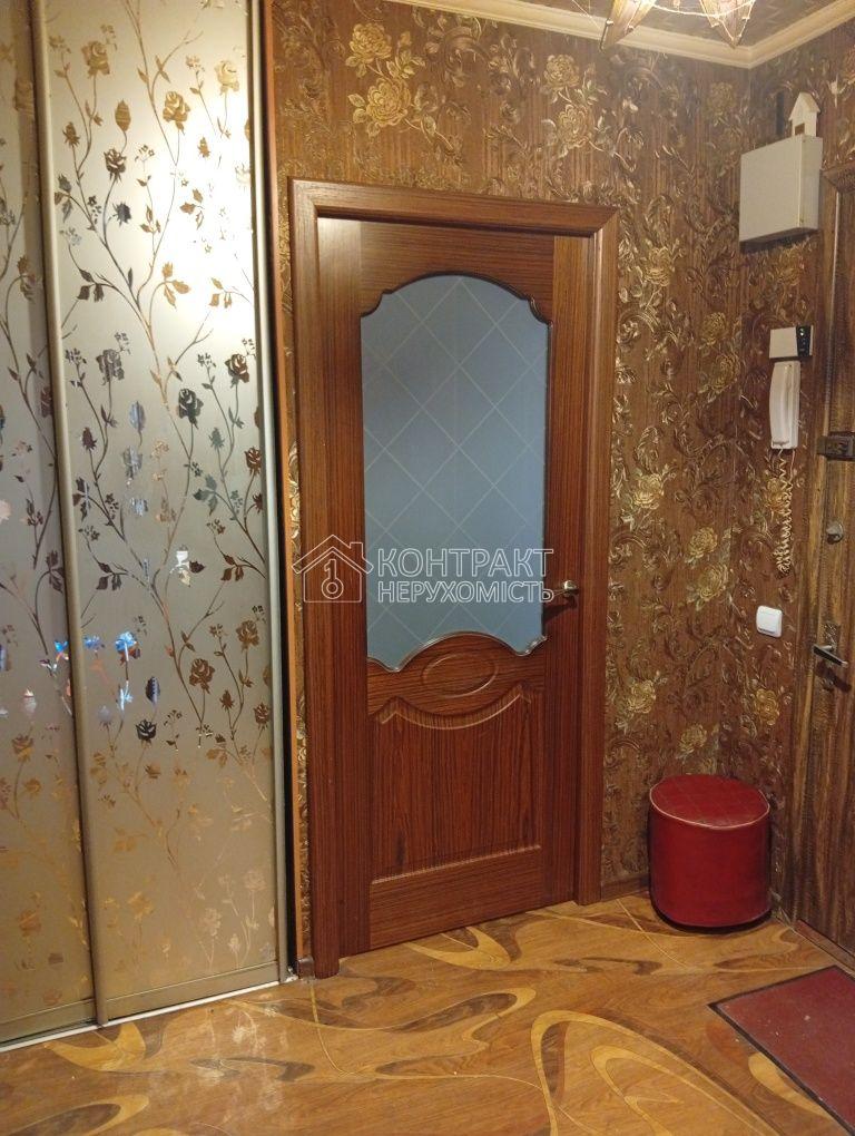 Оренда 2к.квартири Салтівка