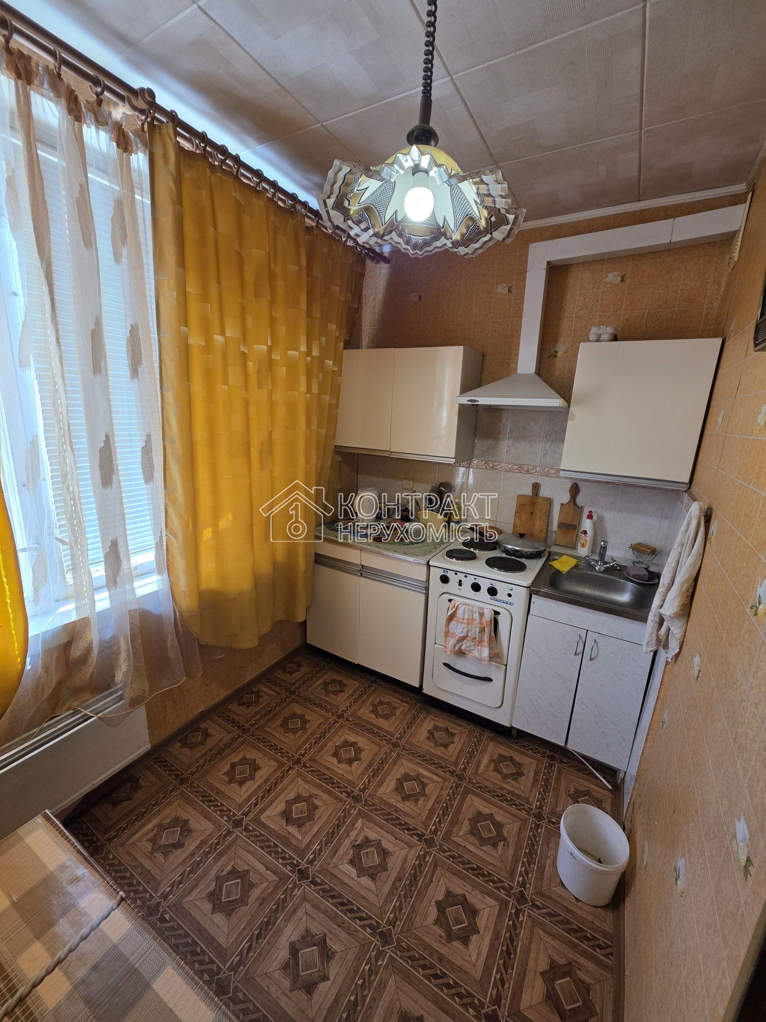 кімната