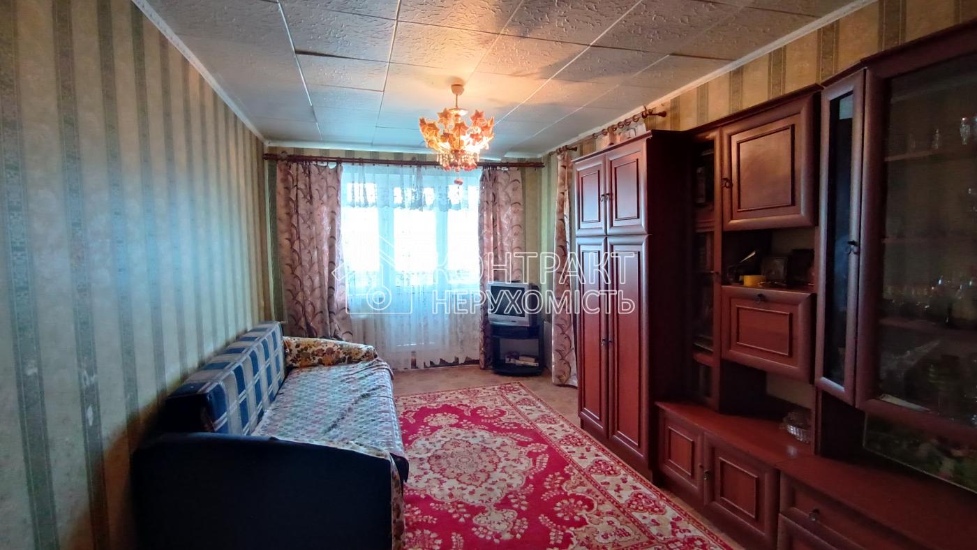 Продаж 3к квартири метро Армійська єВідновлення