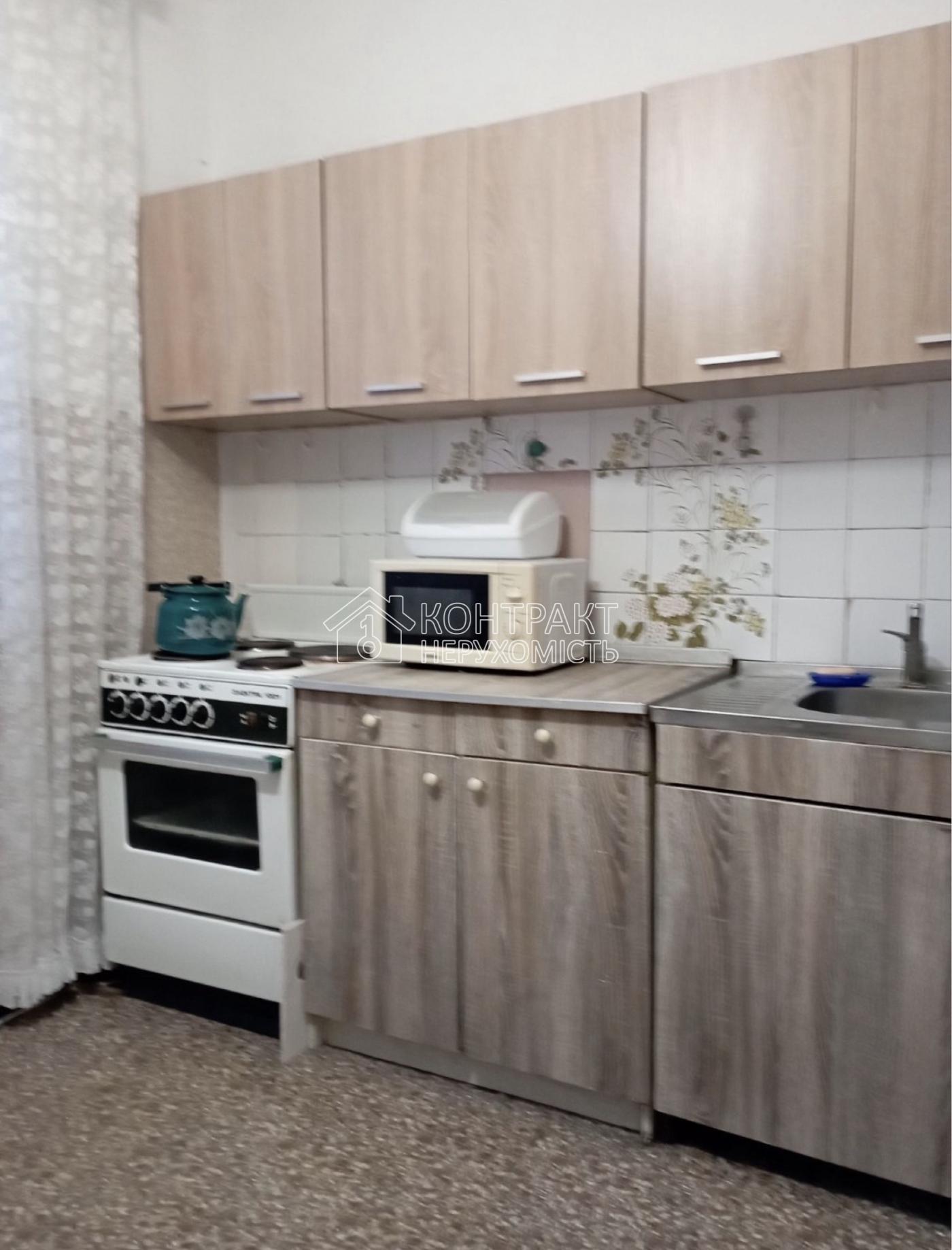 Здам 2-х кімнатну квартиру на Волонтерській