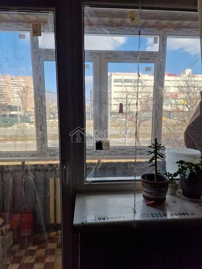 Продаж 2-х комн. квартира на Одесской.