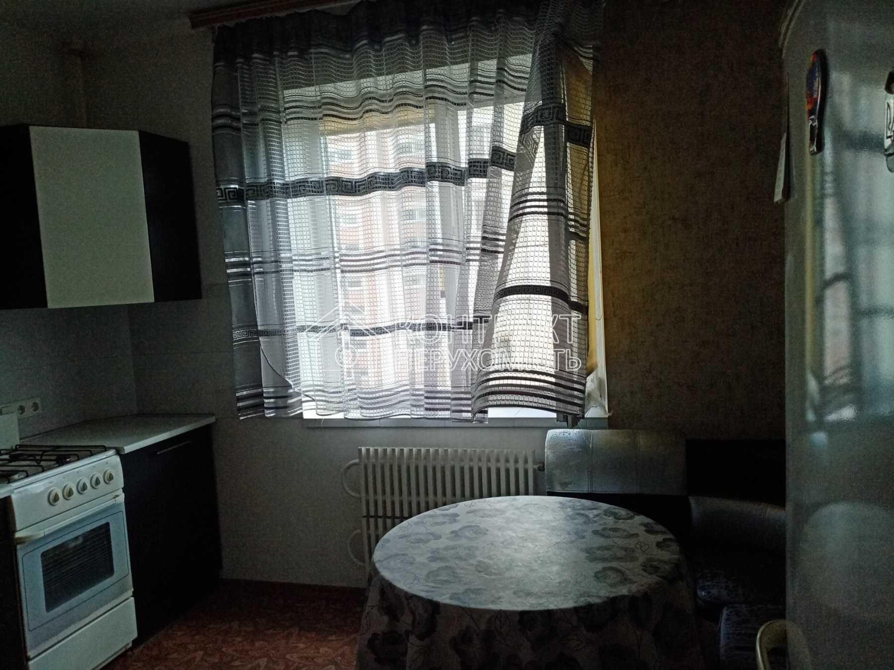 кімната