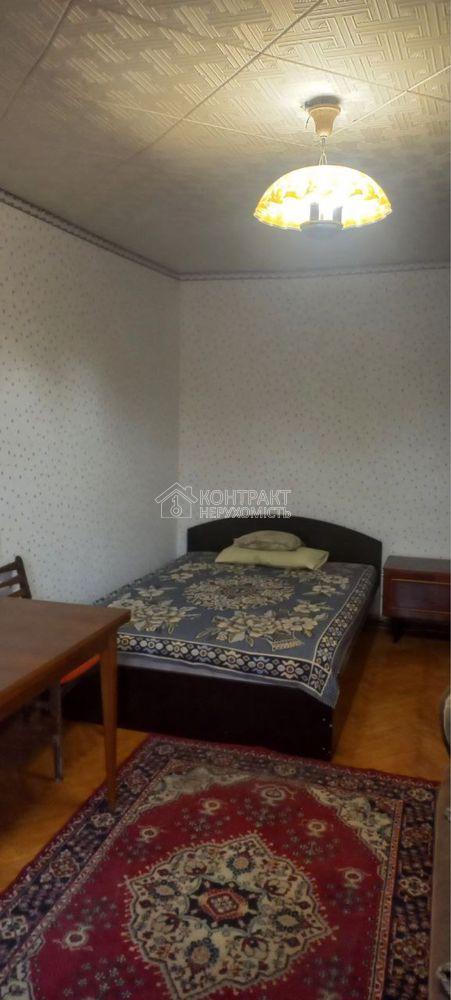 Продам 1 к квартиру Павлове Поле Сертифікат