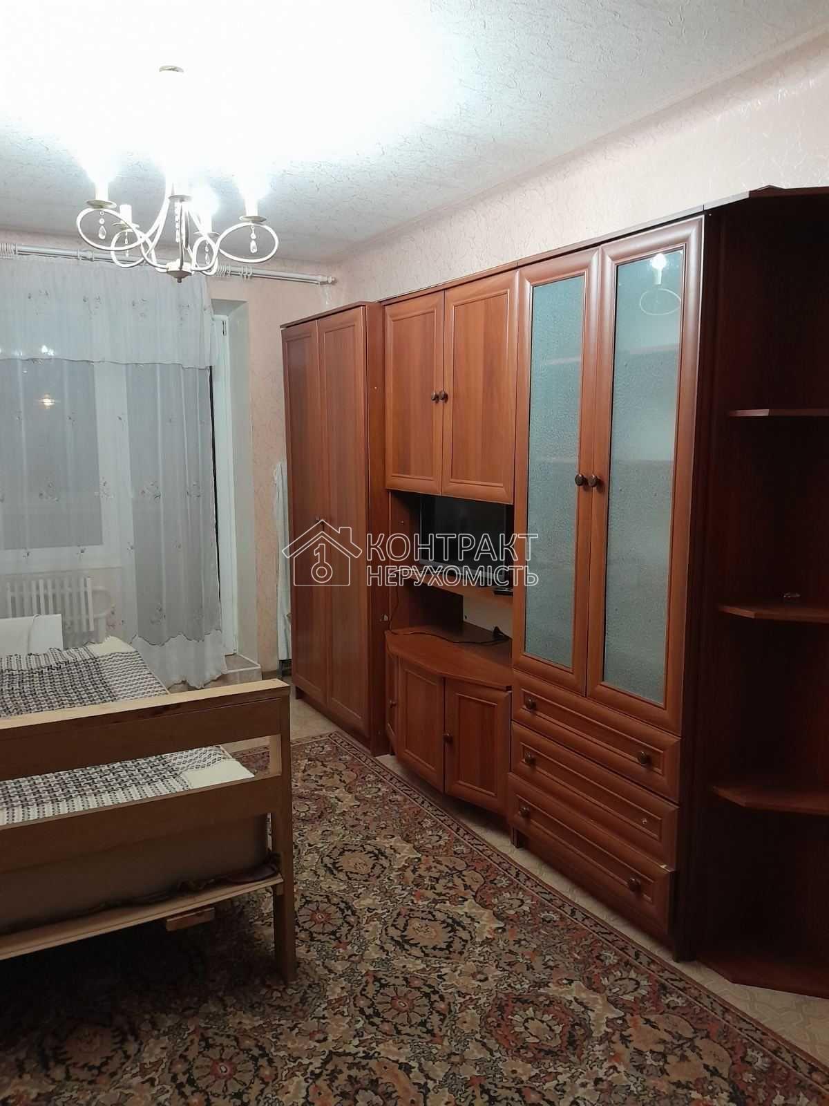 Продам 1к квартиру Салтівка єВідновлення