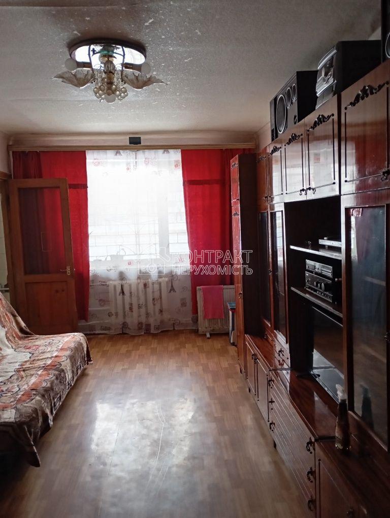 Оренда двокімнатної квартири пр-кт Байрона