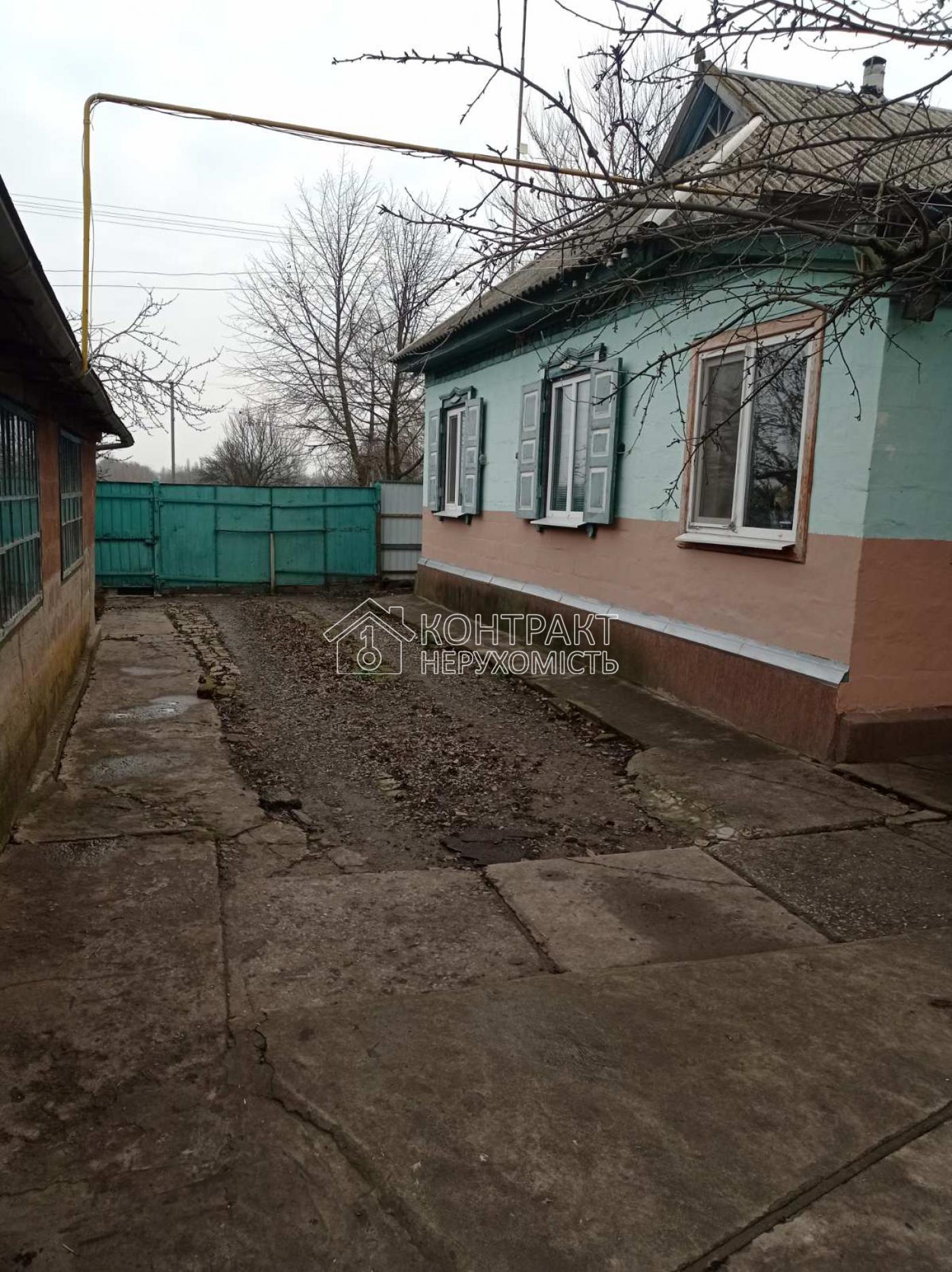 Затишний будинок Берестинського району Соснівка