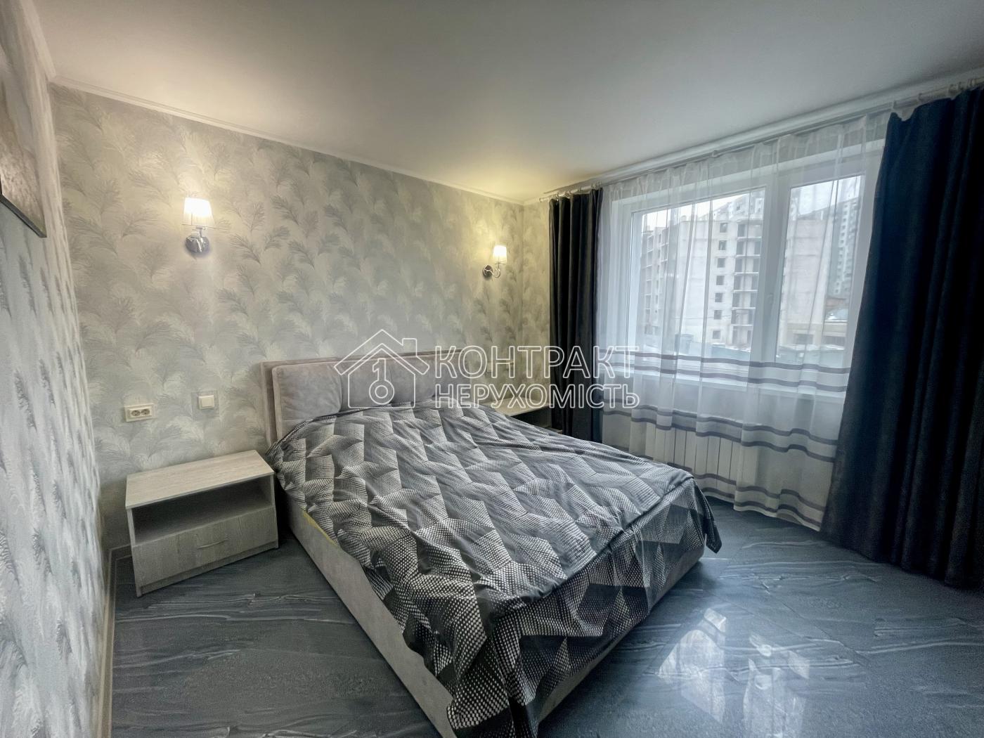 Продам євродвушку ЖК Левада Сертифікат