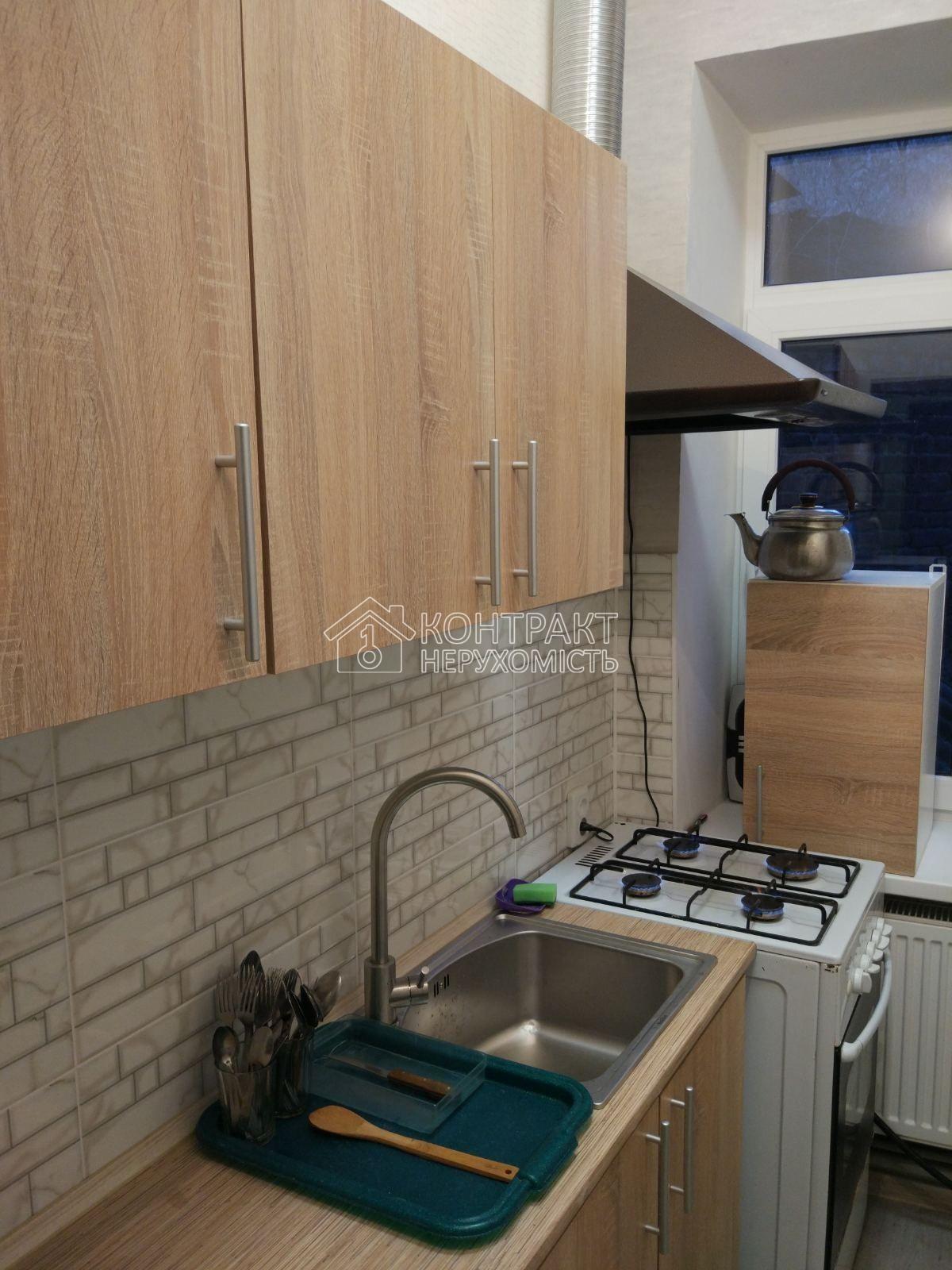 Оренда 2 к квартири