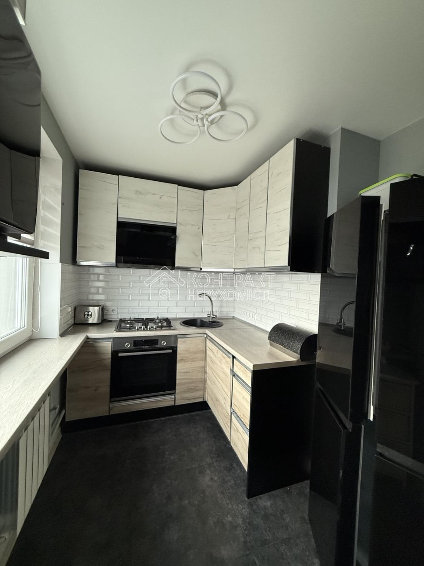 Продаж / Квартира / вул. Амосова, Немишля, Харків