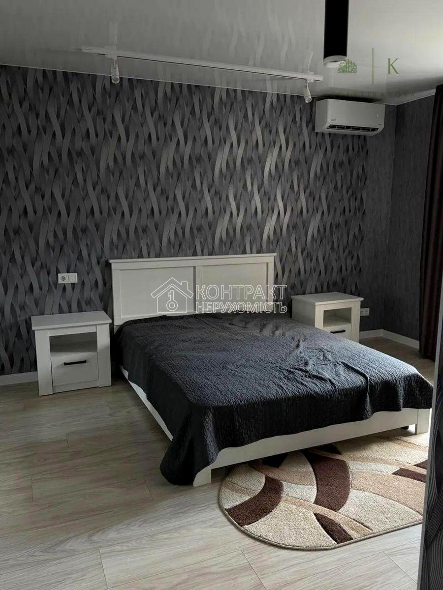 Харьков Драгоманова ул., 6г
