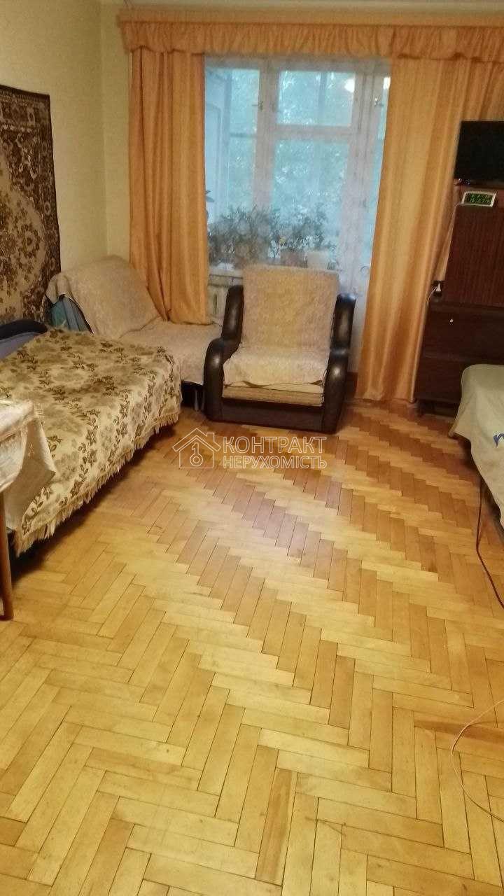 Продаж 1к. квартири Одеська