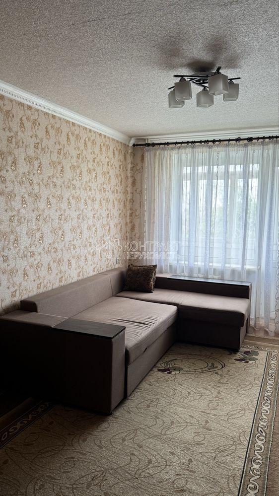 Сдам 1-комнатную квартиру 40 м, ХТЗ, Франтишека Крала, 33А, улучшенная планировка