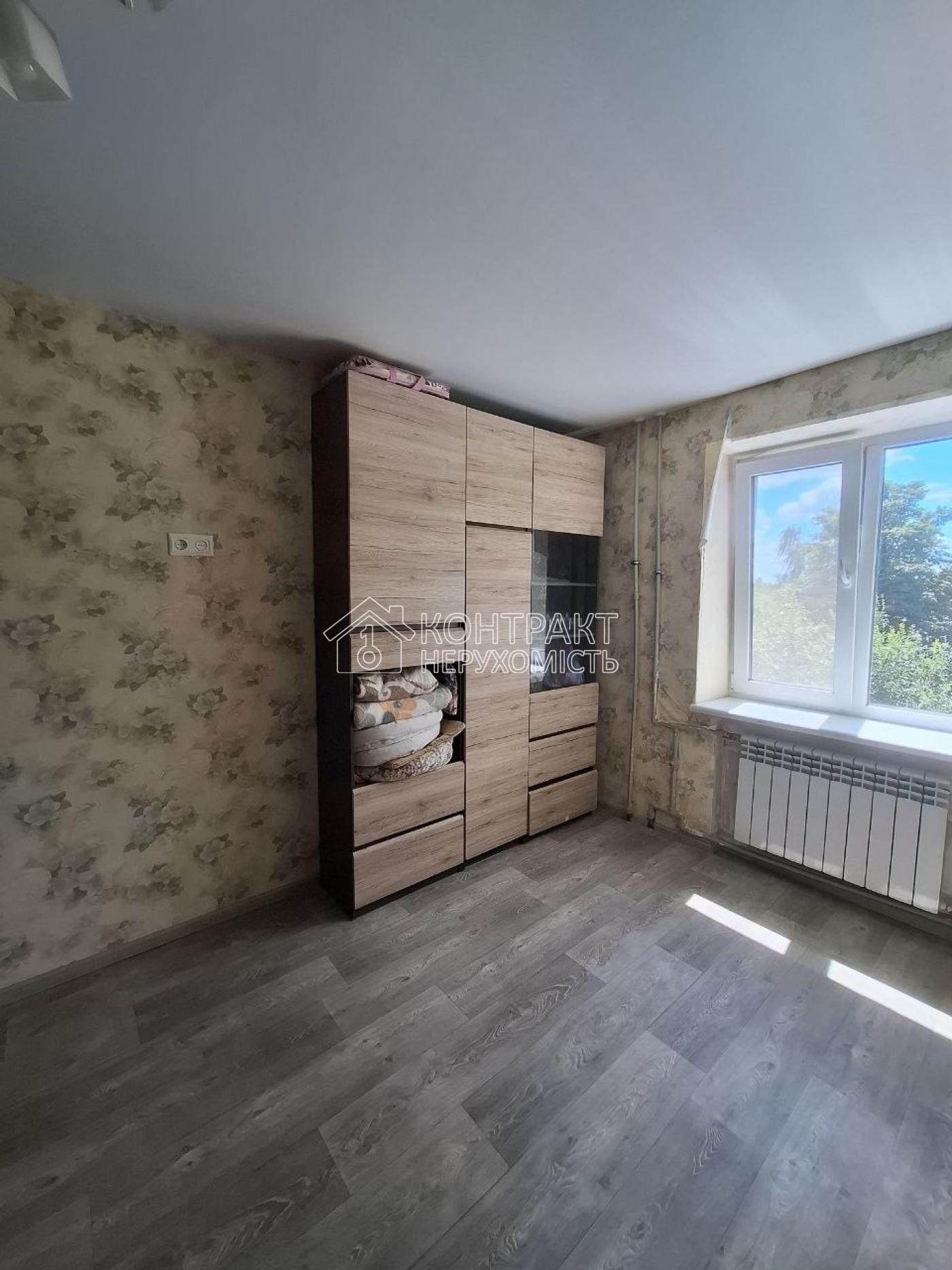 Продаж 2-х кім. квартири район Нові будинки