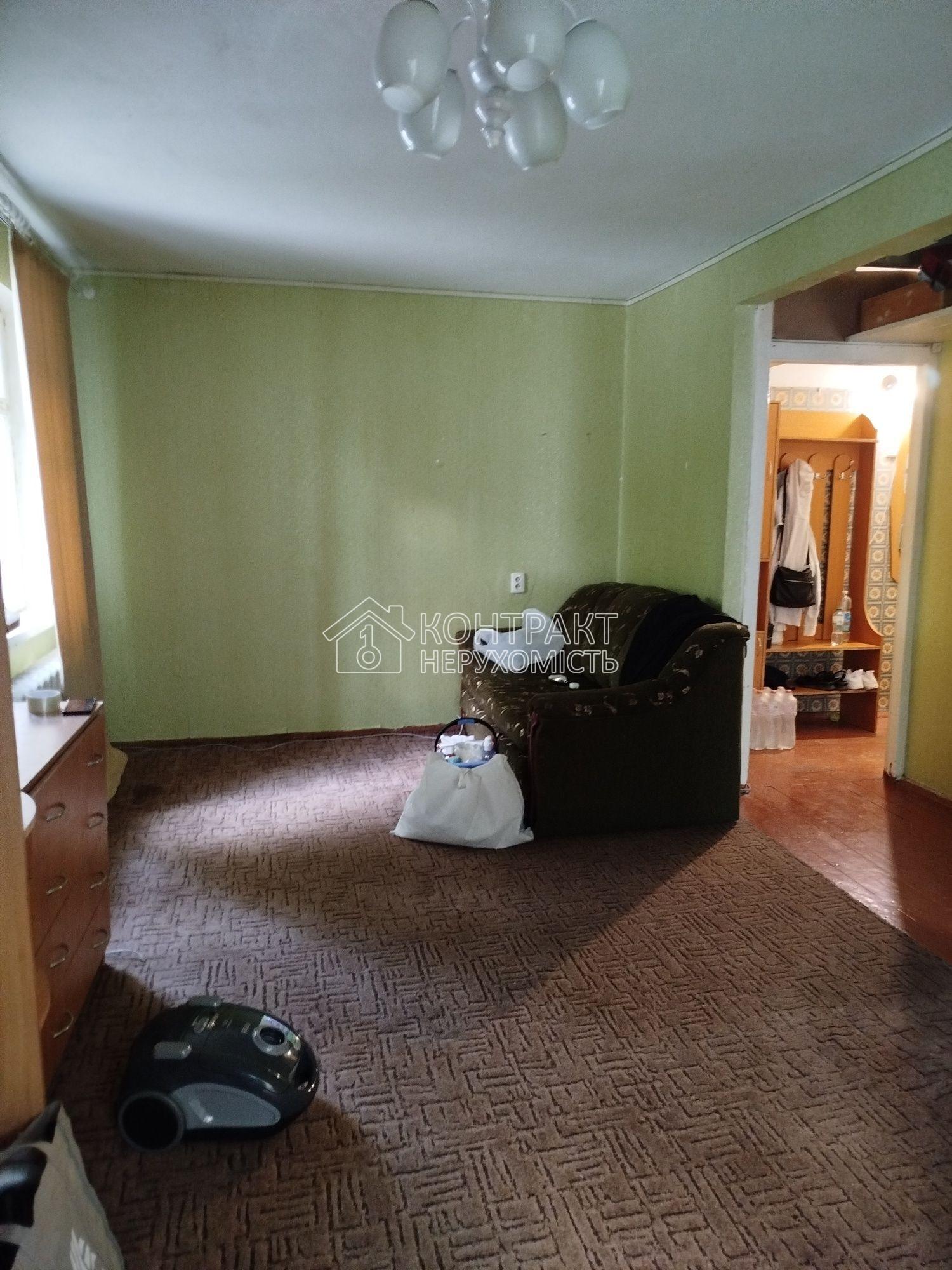 Здам 1 к квартиру ХТЗ