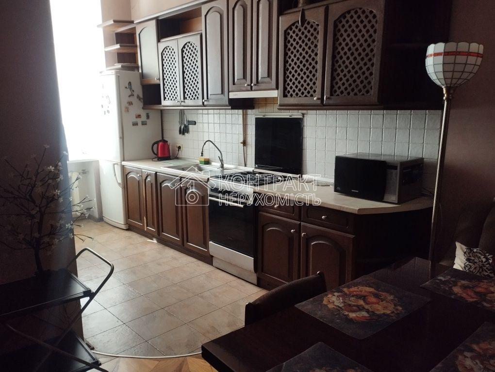 Сдам 3 комн метро Вокзальна Котляра