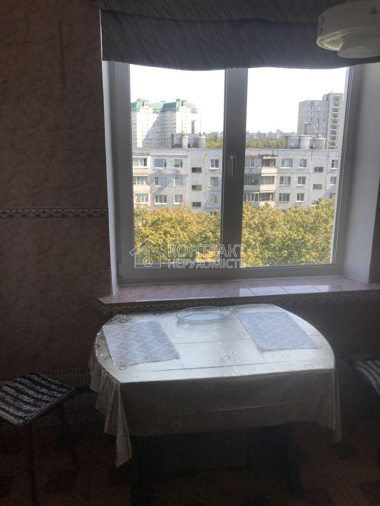 Продаж 3к квартири Ак.Павлова єВІдновлення