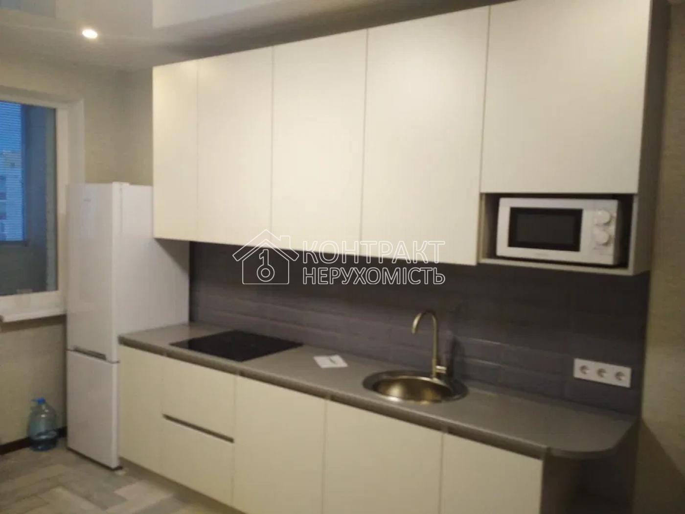 Оренда 1к кв / ЖК Салтовкий