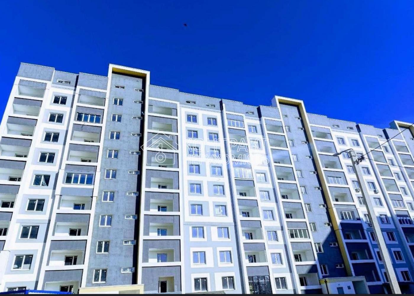 Продажа 1к кв. Холодна Гора, ЖК Казка 47 кв.м
