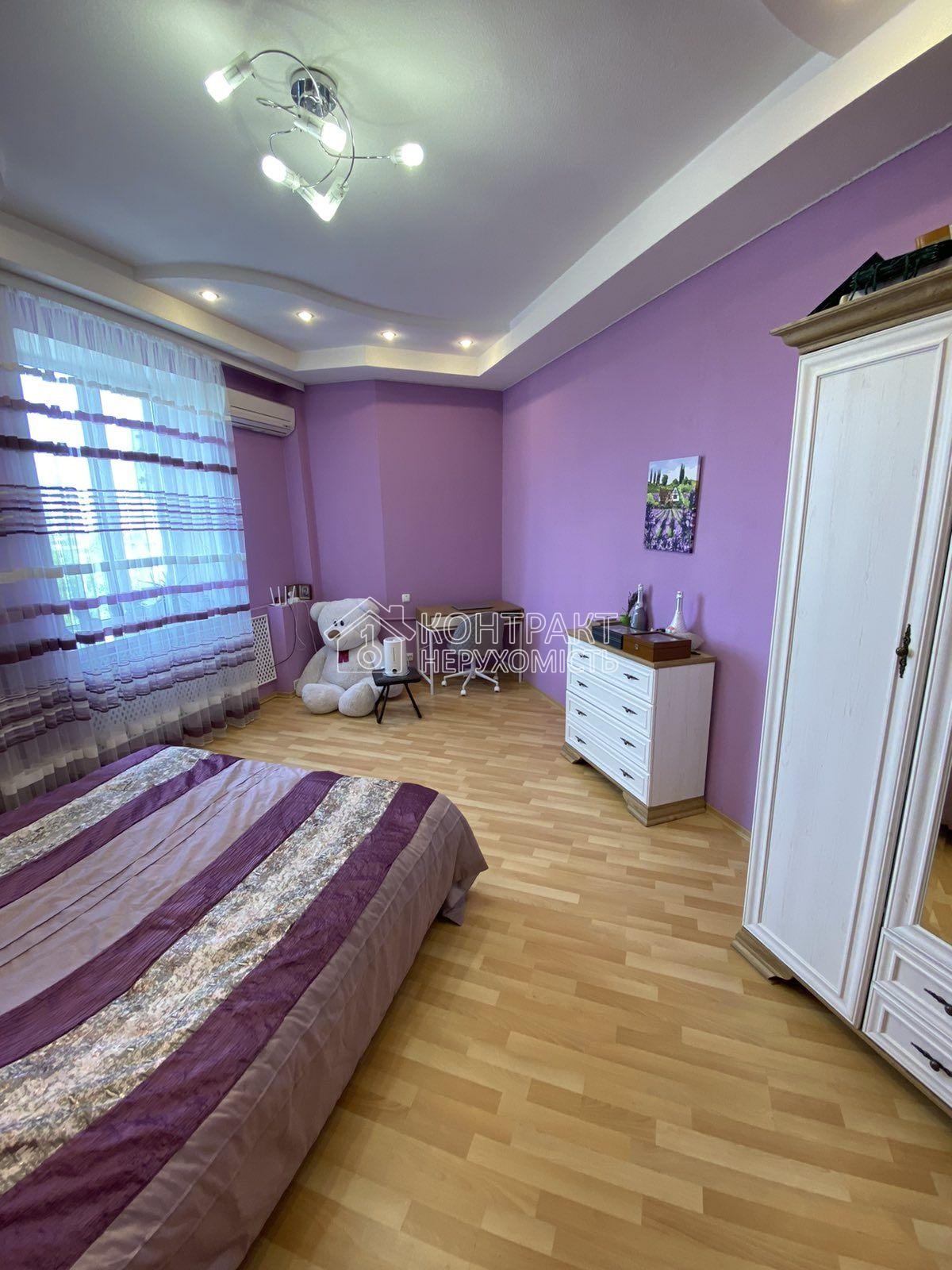 Продаж 2 к. квартири сталінка Лиса гора