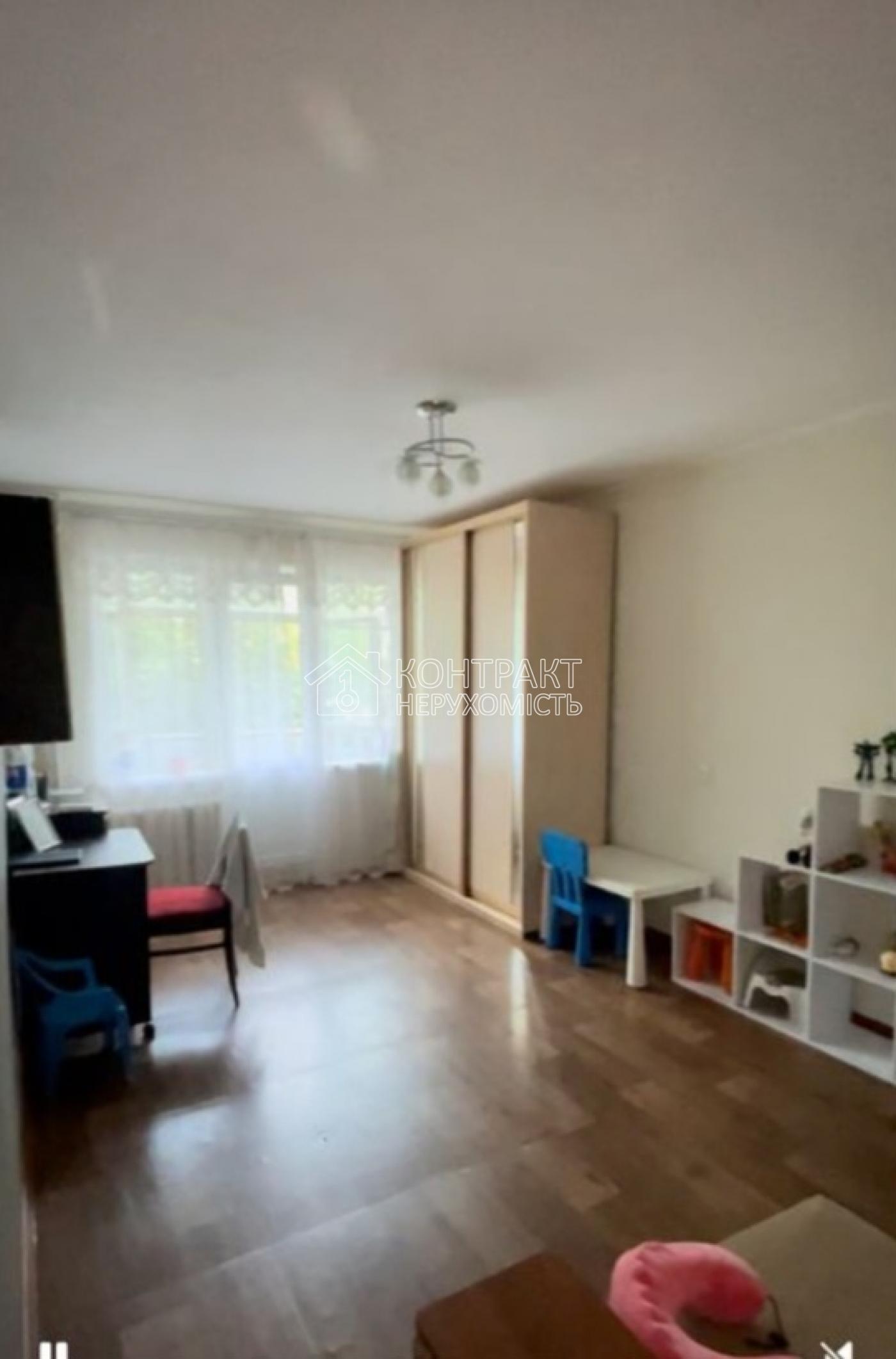 Продам 2х комнатную квартиру