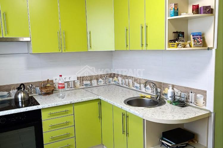 Продаж 3 кім. картири, Жуковський