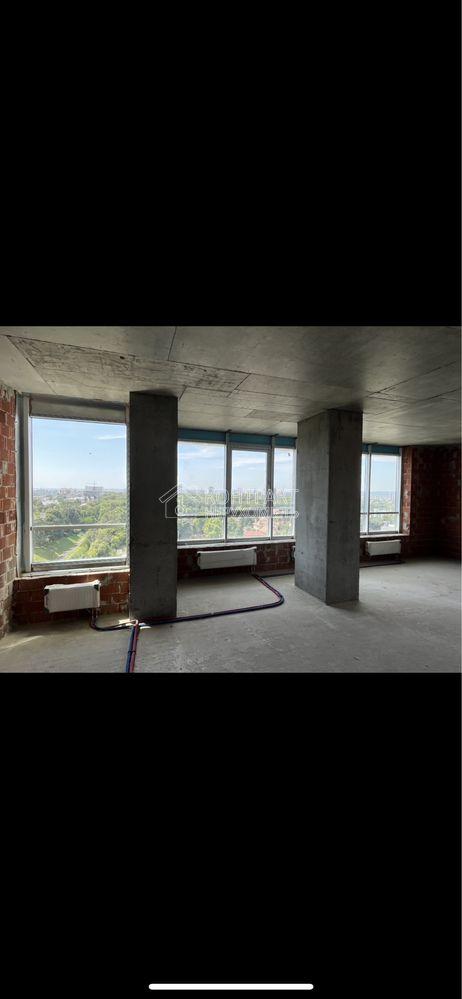 Продам 2 к. кв. в ЖК BAUHAUS