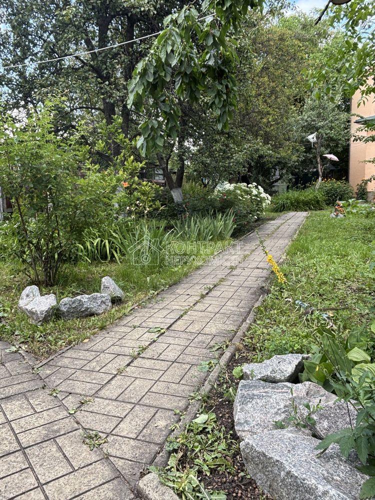 Здається в оренду частина будинку Немишля