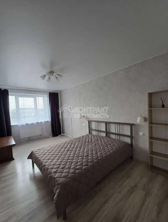 Здається довгостроково 1-к. квартира, 31,3 м Центр вул Гоголя 7