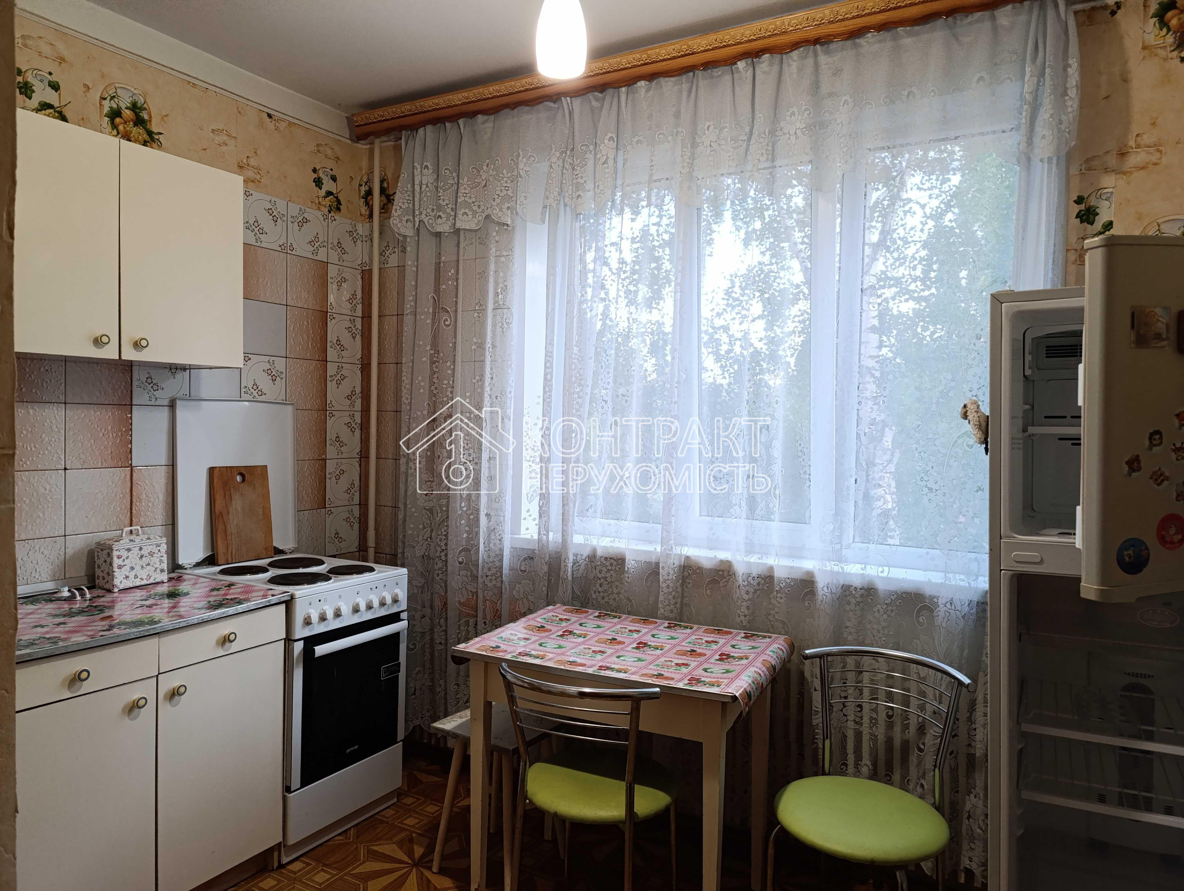 кімната