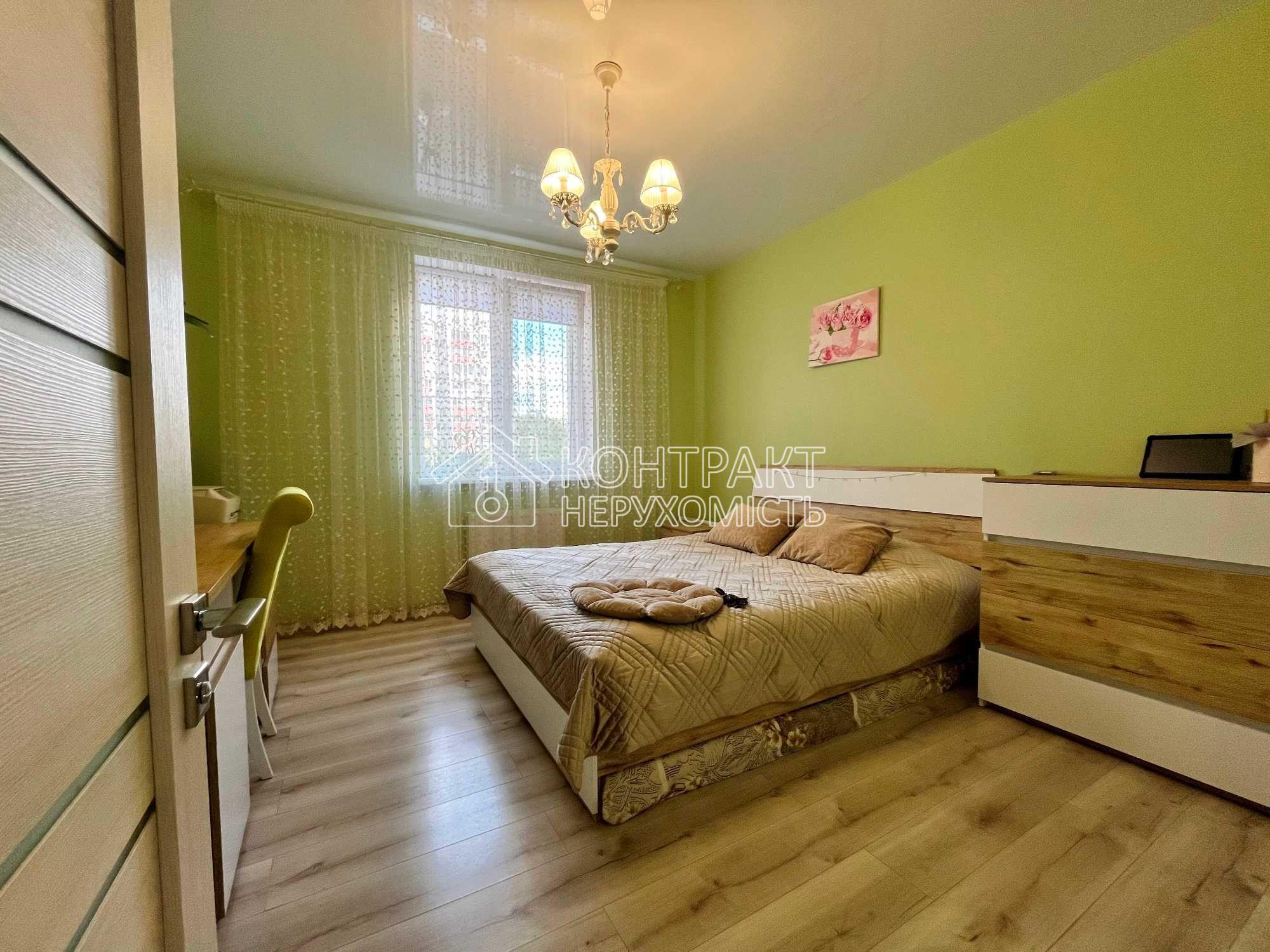 кімната