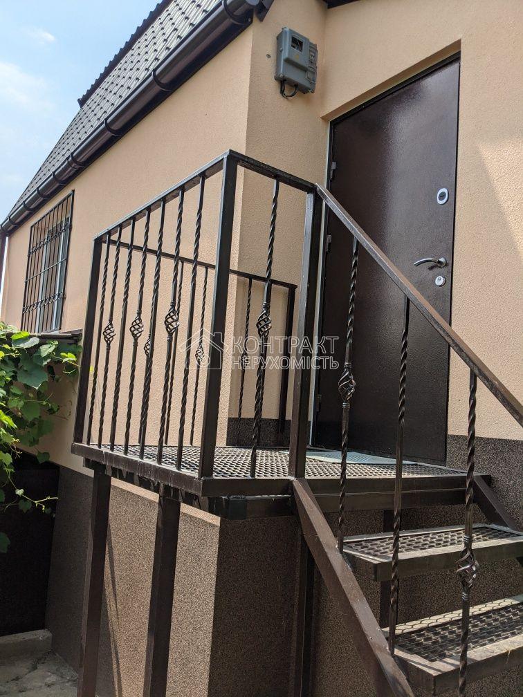 Оренда заміського будинку