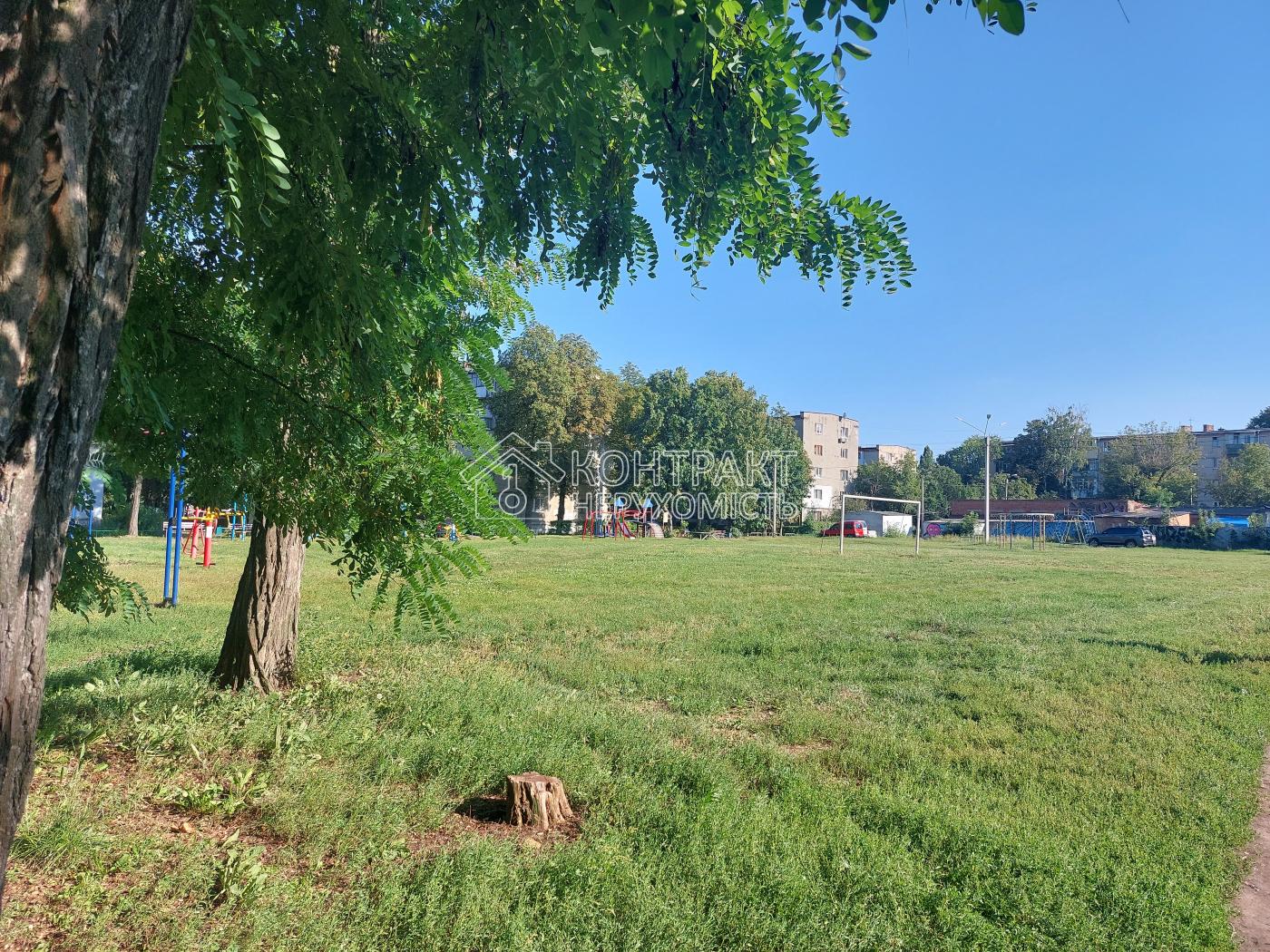 кімната