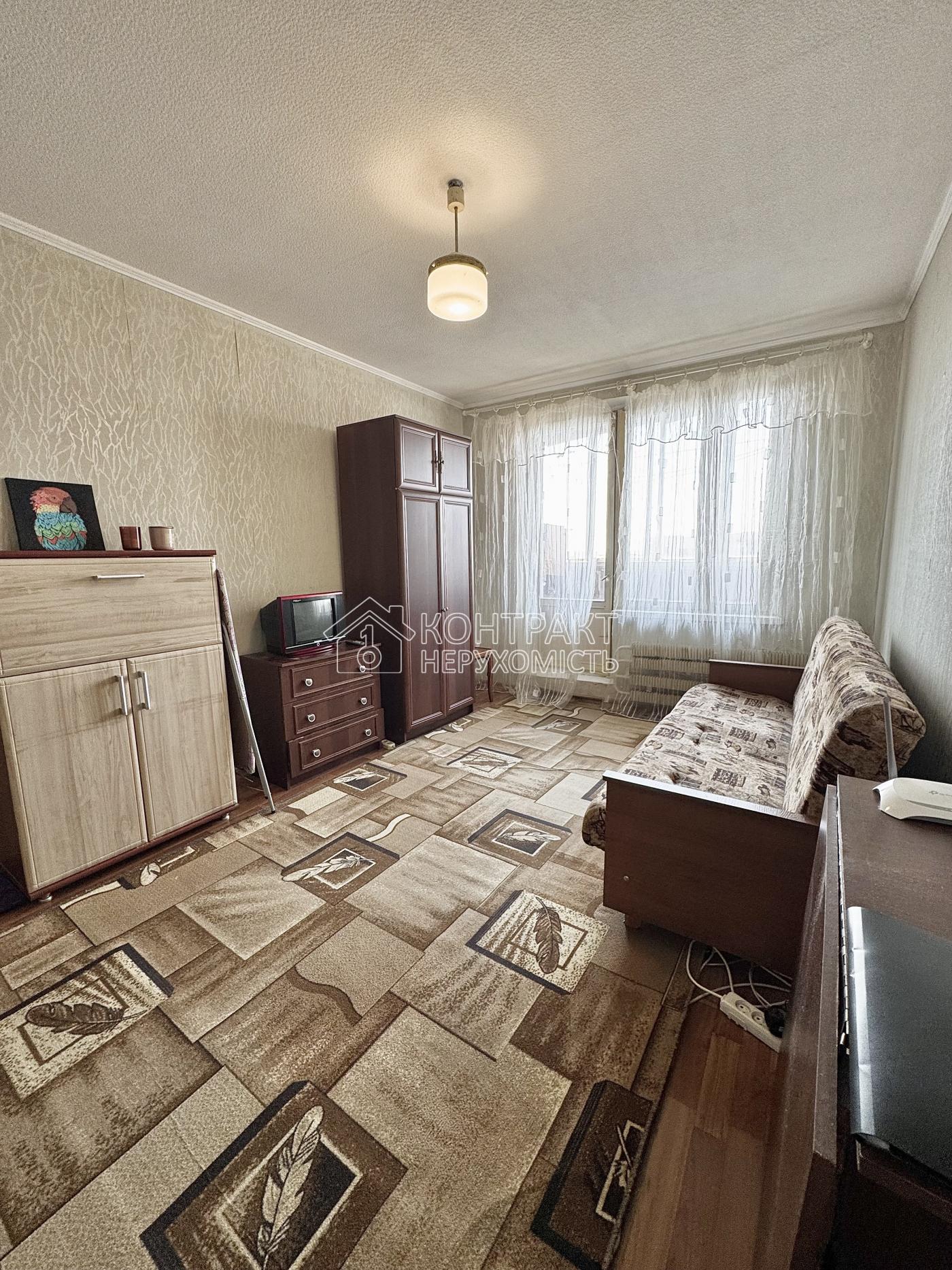 кімната