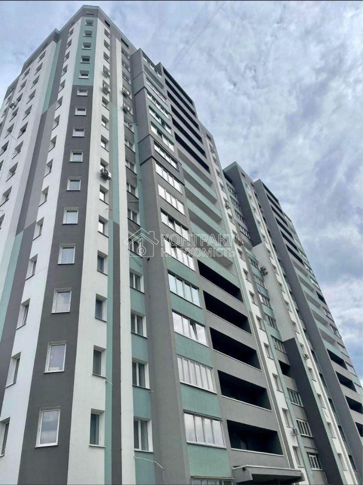 Продам 1К квартиру ЖК Левада 2, будинок 8
