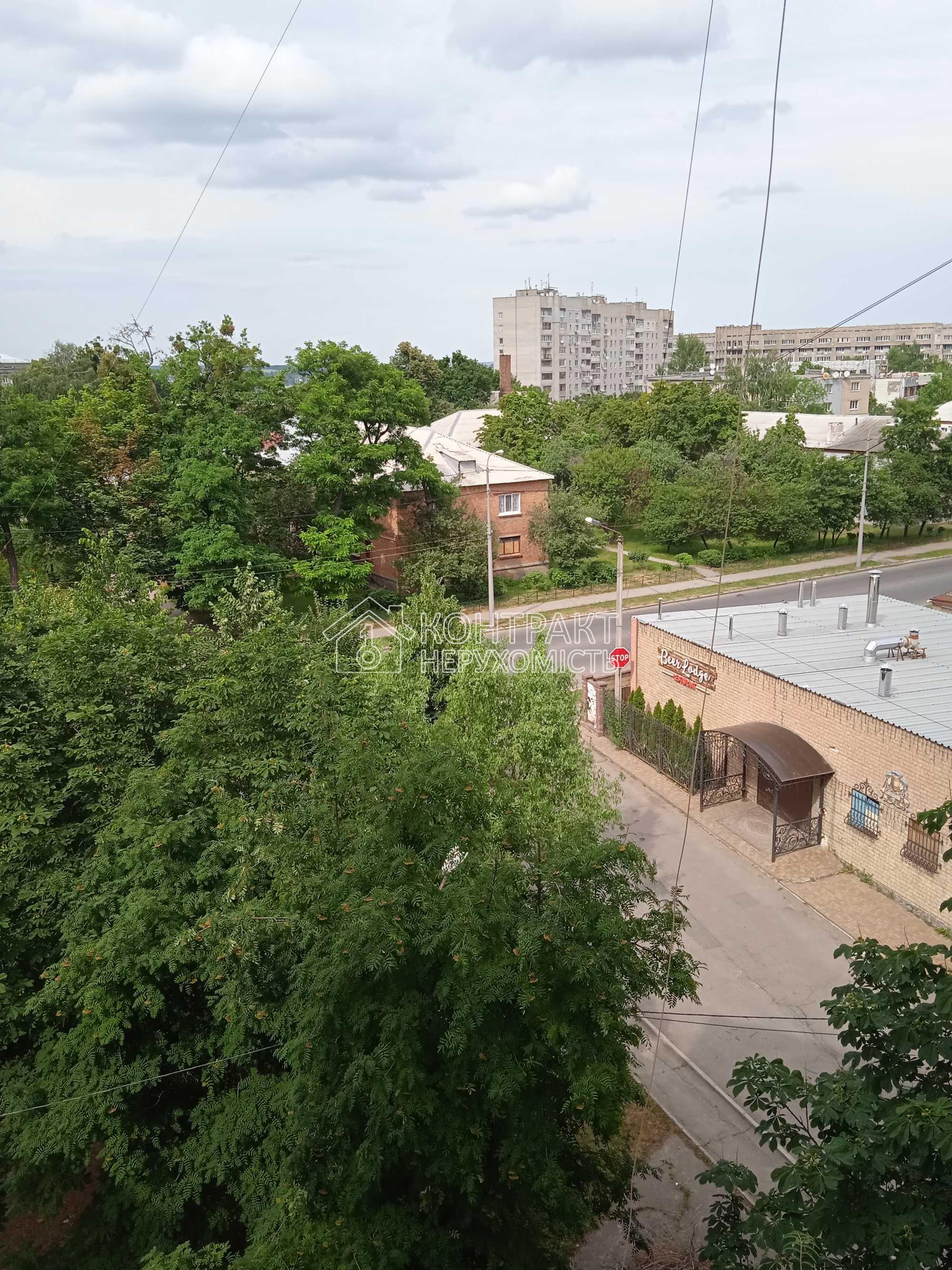 Здам 2к квартиру Київський р-н