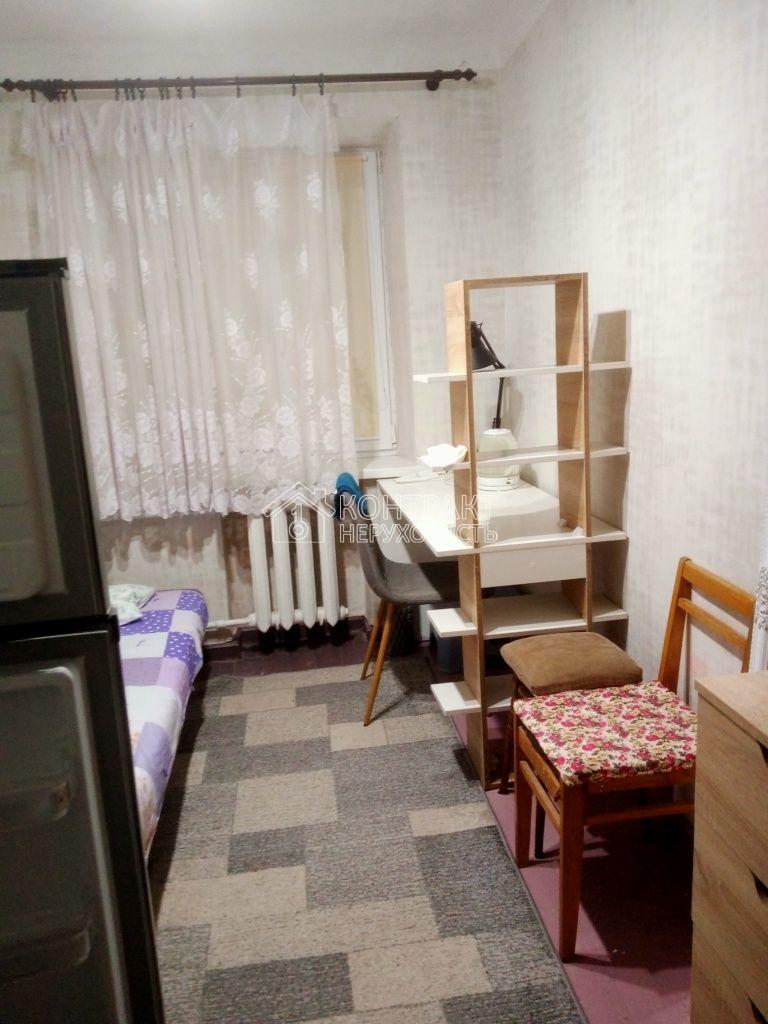 кімната