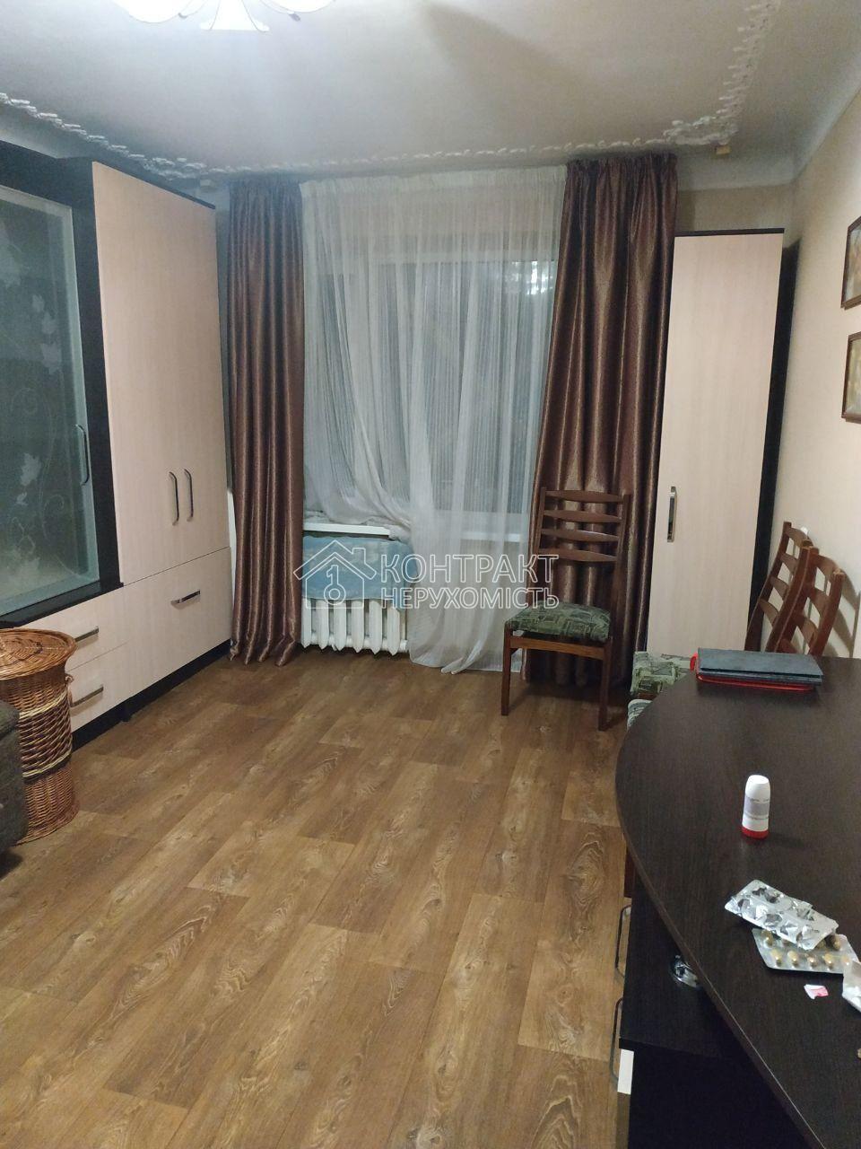 Продаж 3к. квартири Нові будинки Каденюка