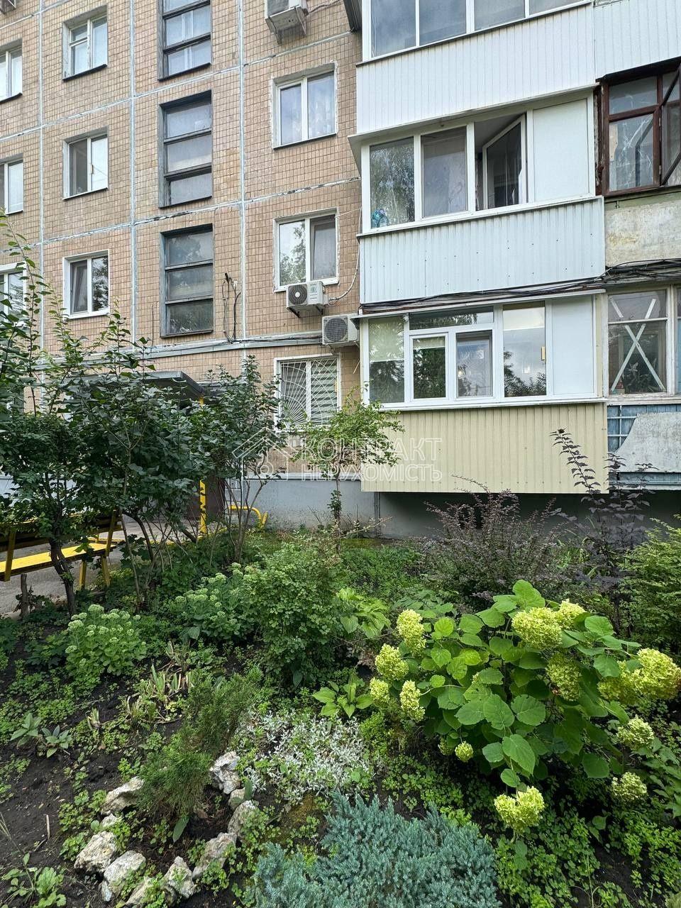 Здається в оренду 2к квартира на Нових Домах