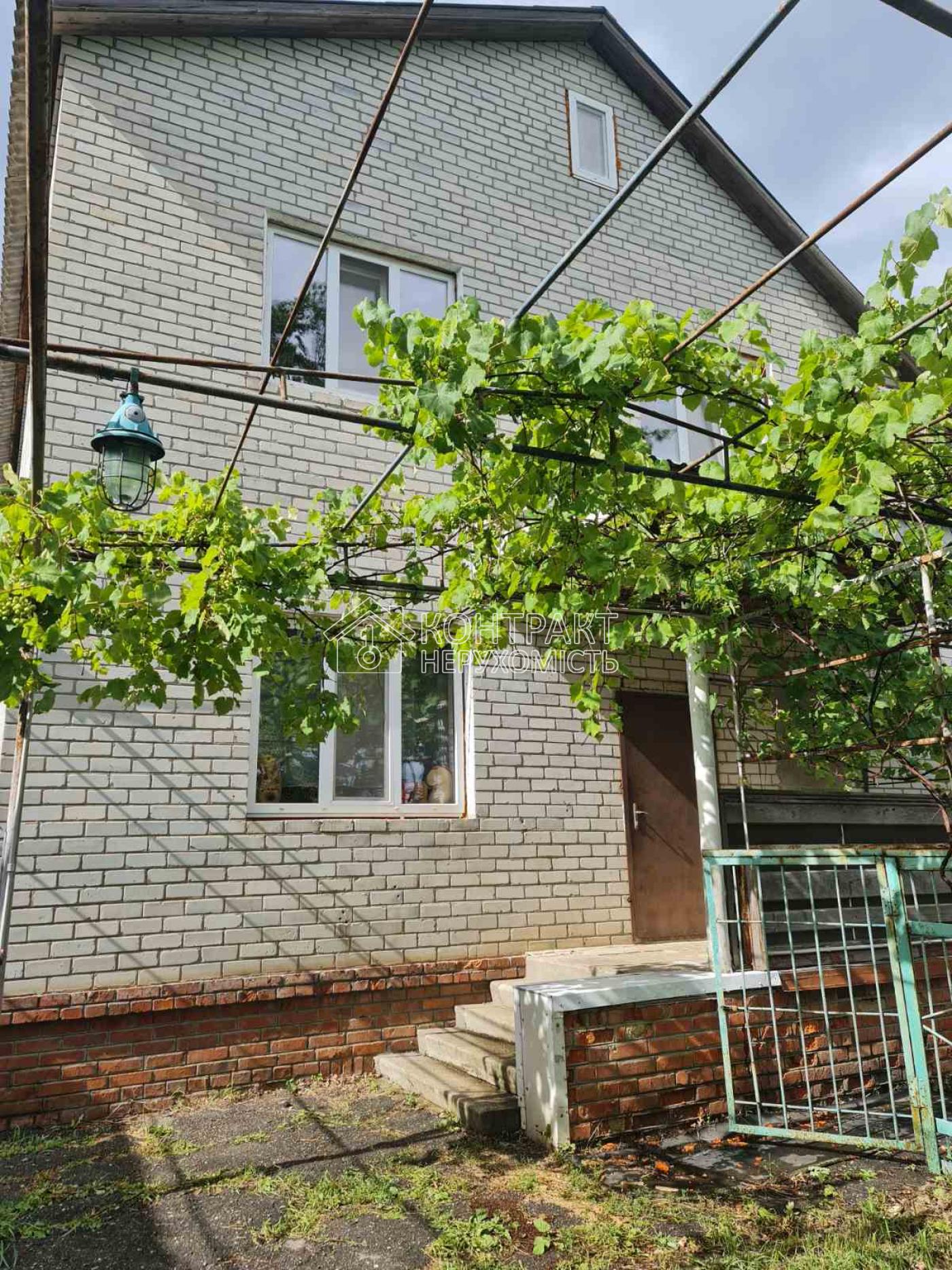 Продаж будинку 170м² смт Зернове