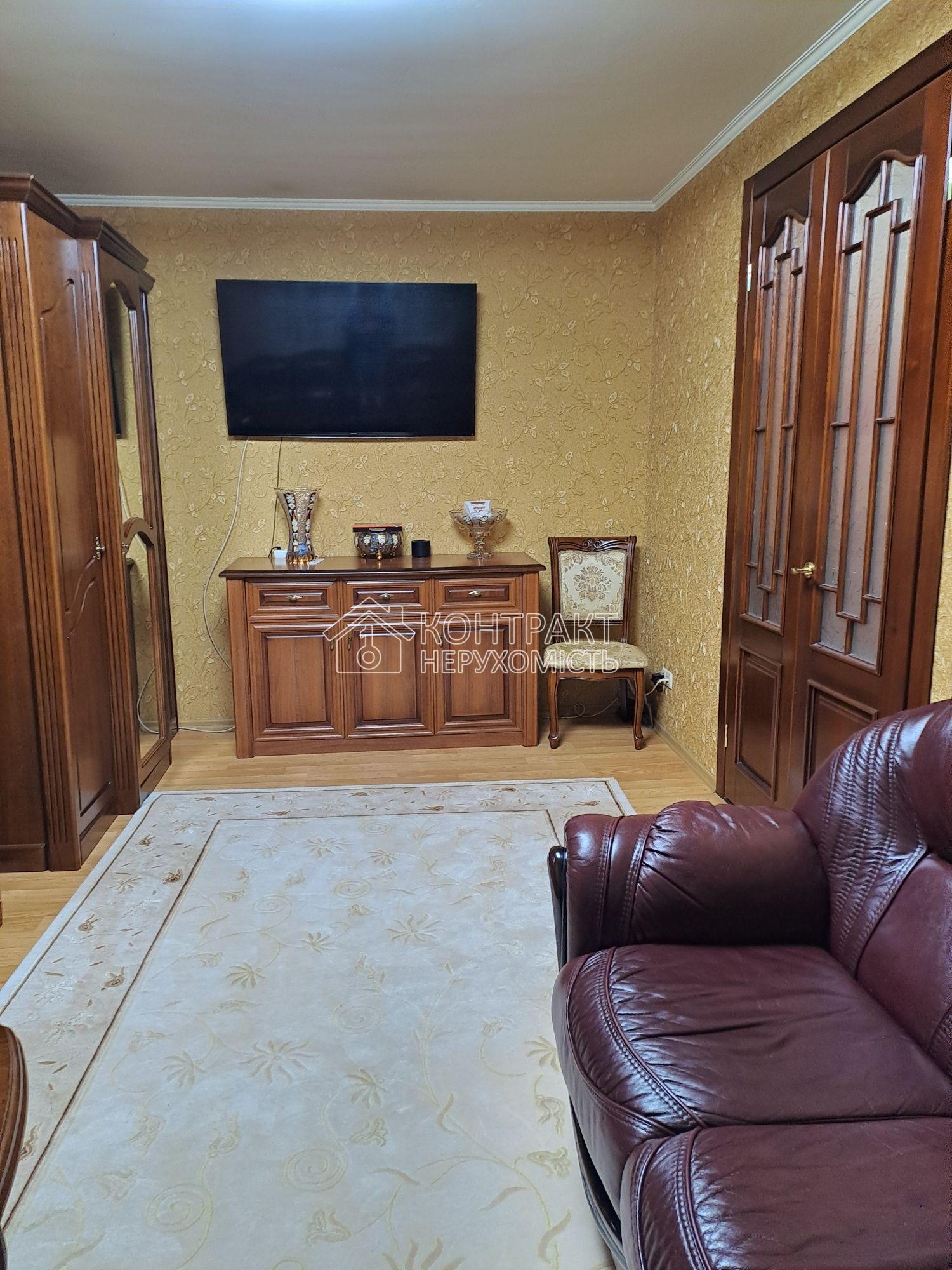 кімната
