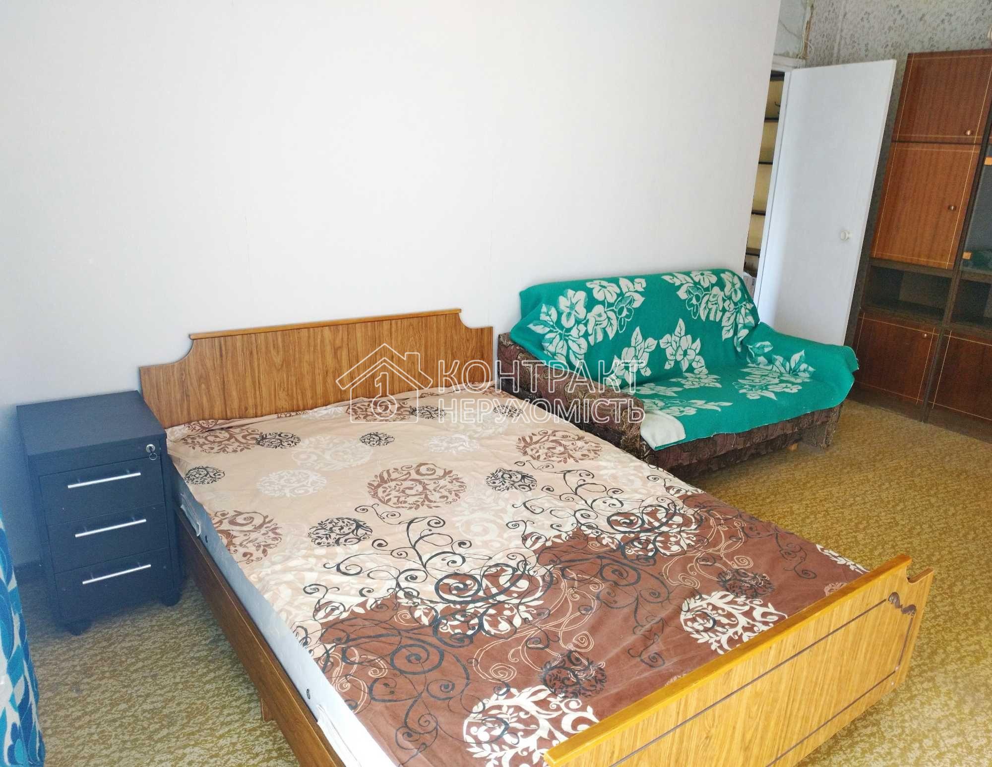 Аренда 1 комн. кв. Академика Павлова м.Студенческое.