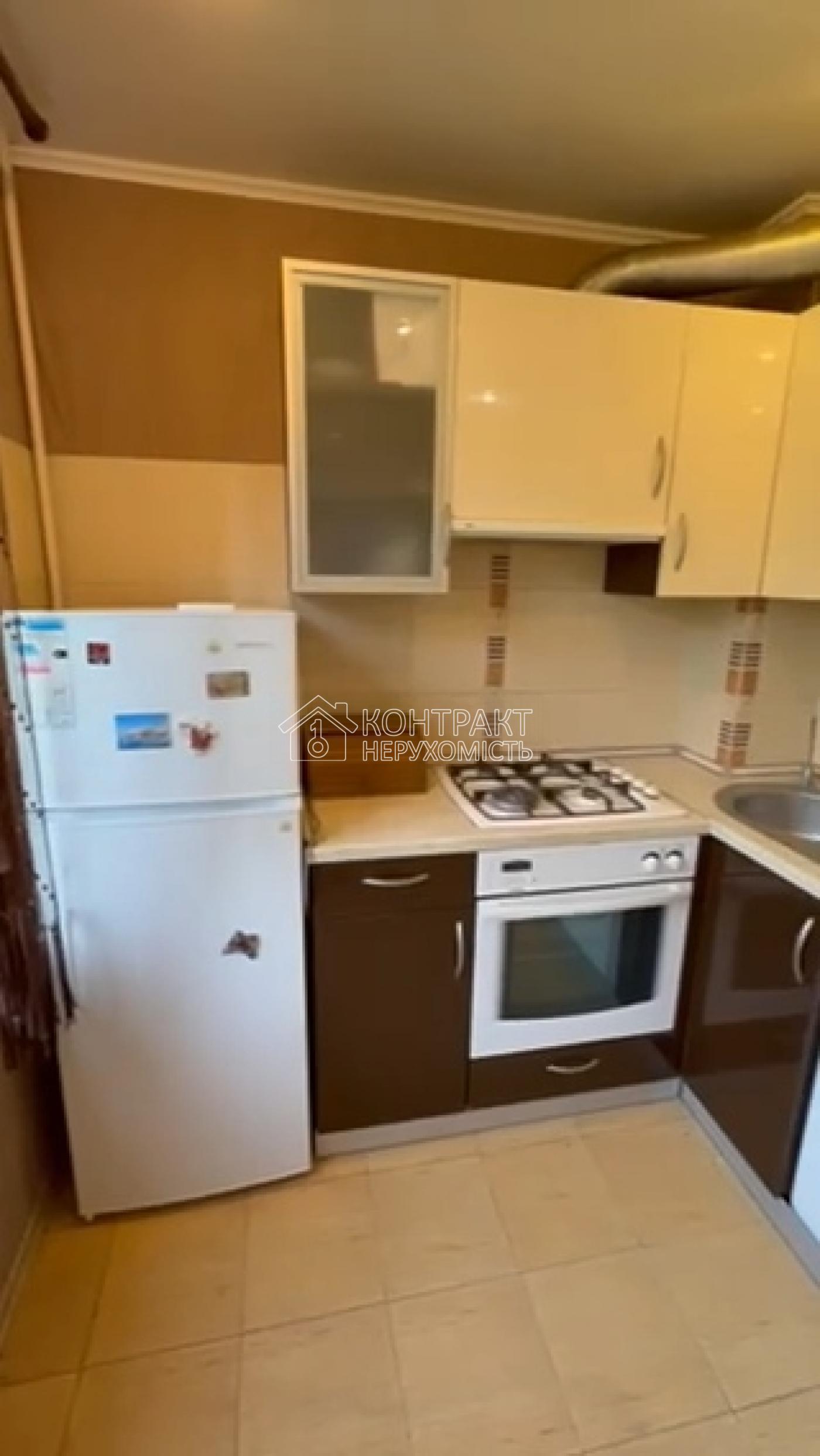 Продаж 1 к.кв., в.Бучми, Салтівка