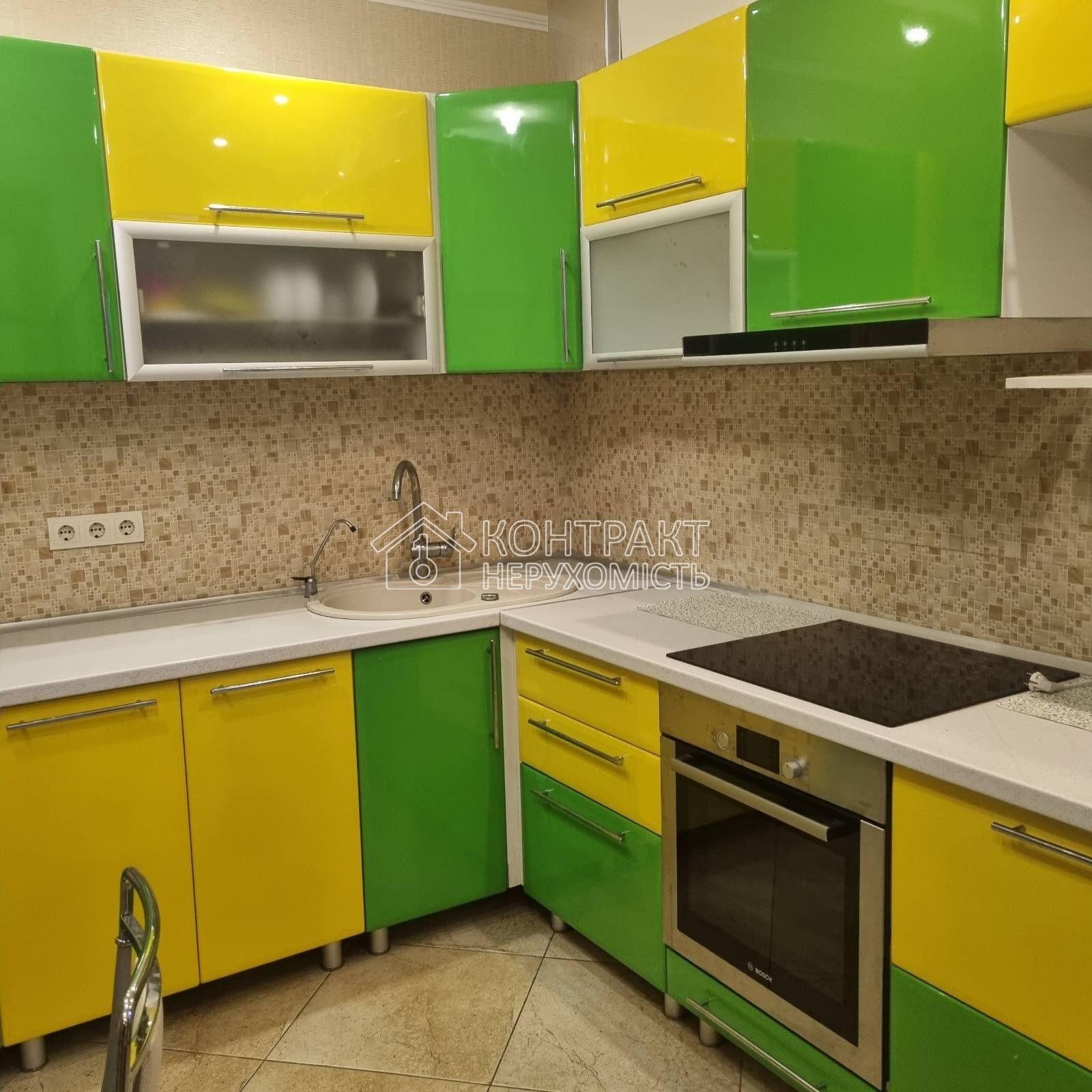 Продаж 2 кім. квартири, Олексіівка