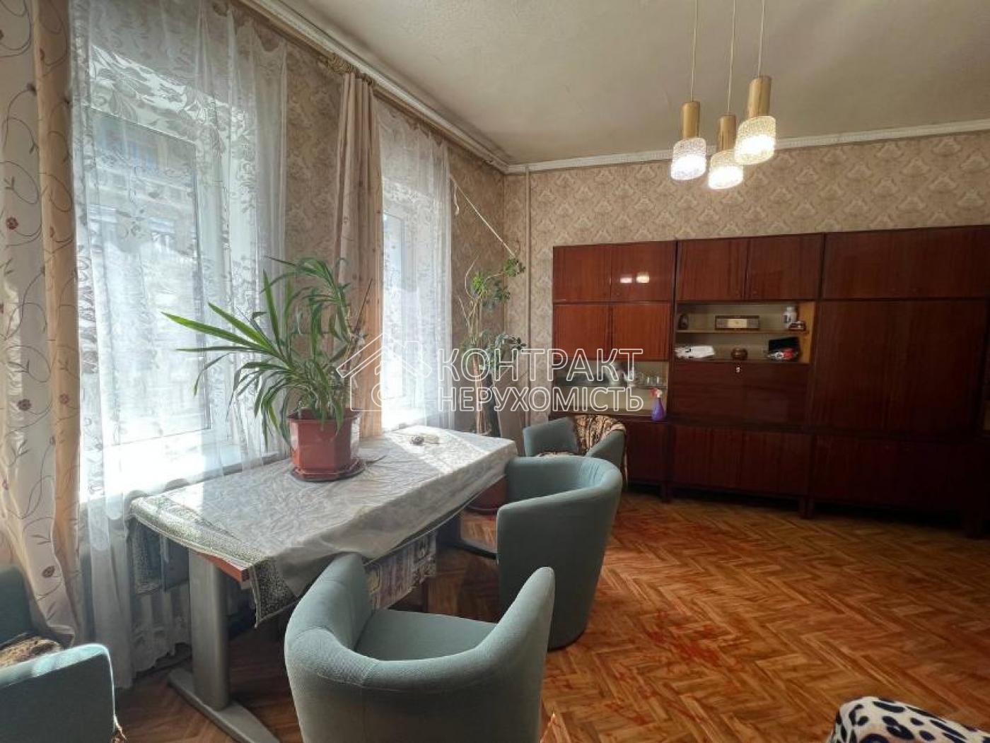 Сдам в аренду квартиру