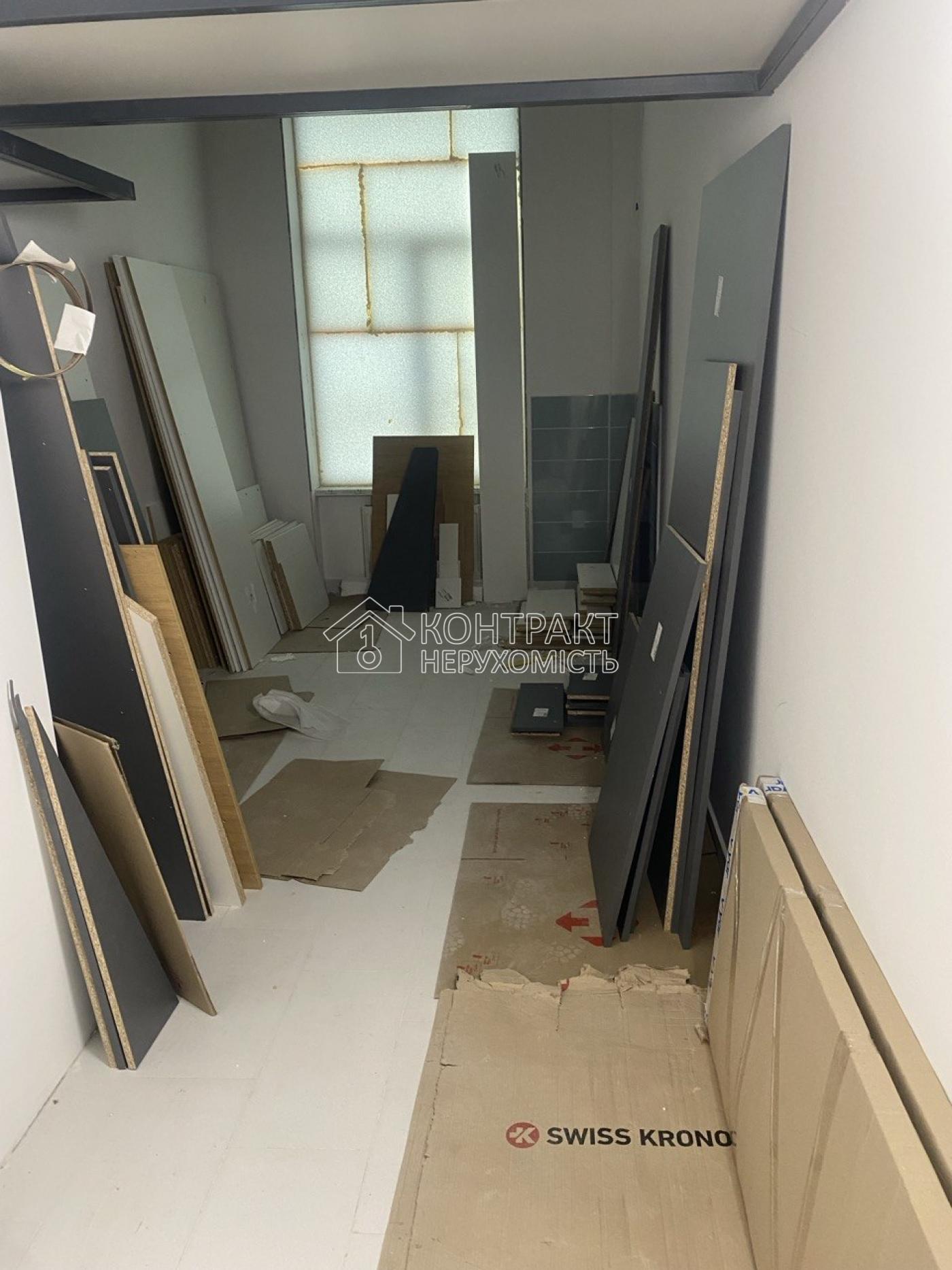 Продається 2х уровневая квартира