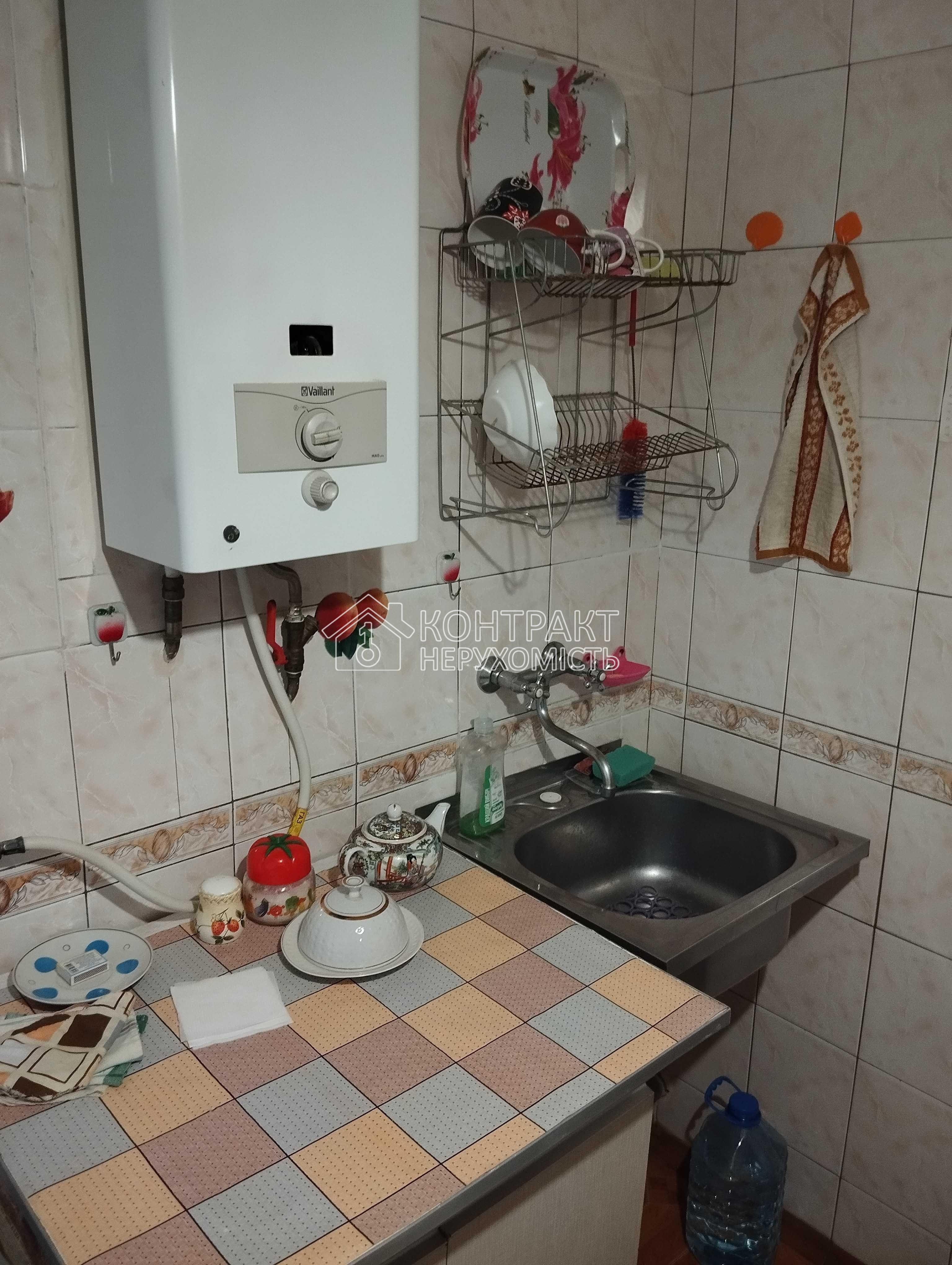 кімната