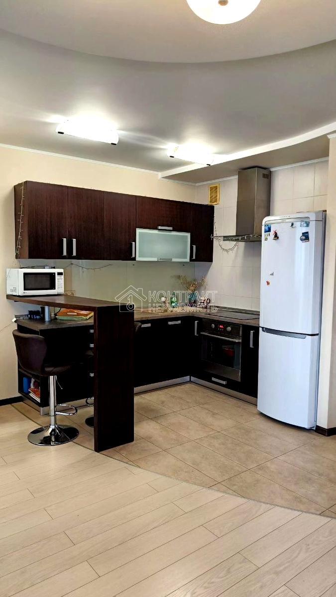 Продаж 1 кім. квартири, метро Спортивне