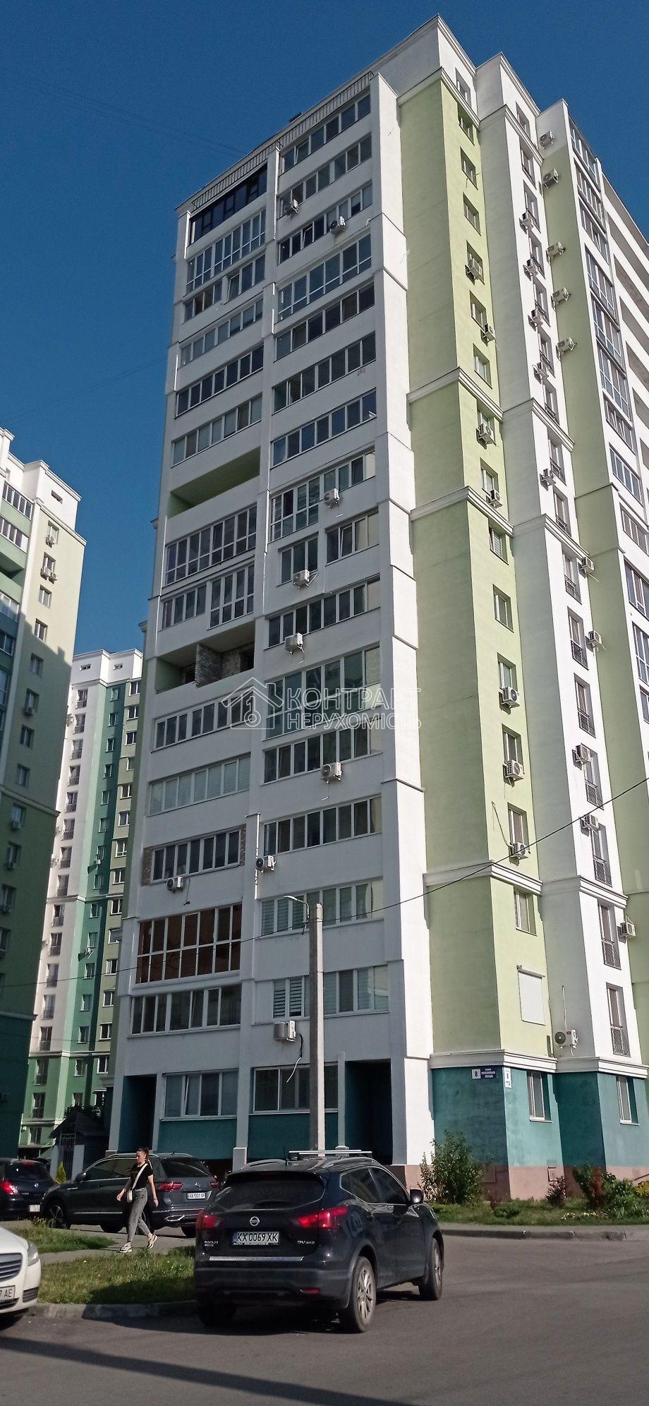 Продаж 2 кім. квартири ЖК "Рогатинський"