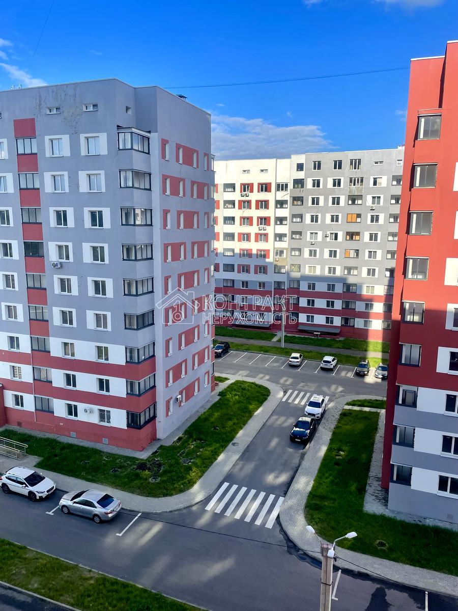 Харьков Борткевича ул., 15