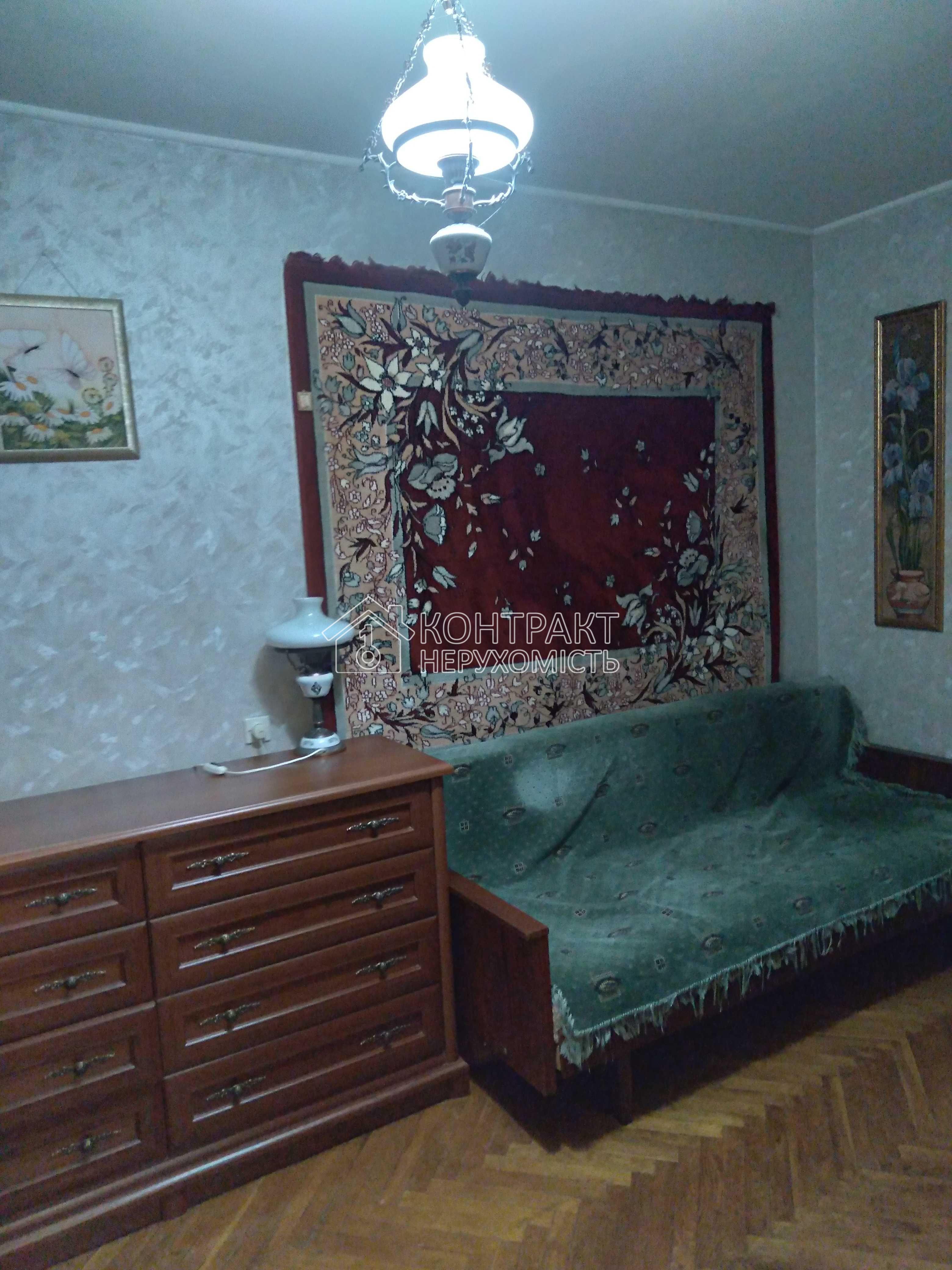 Здається 2-кімнатна. квартира м. Армійська.
